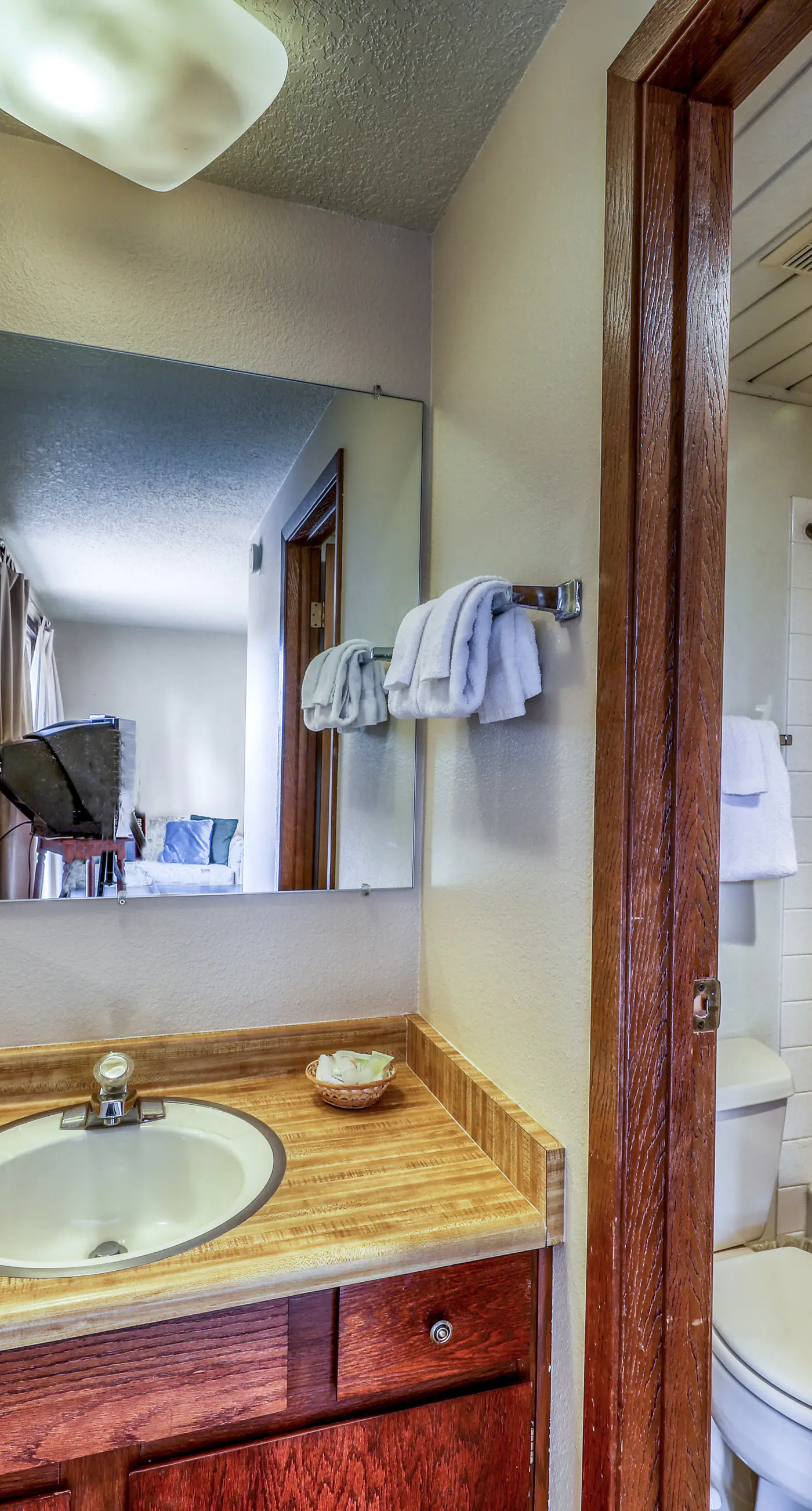 Mountain Retreat Slope Access 2 Decks