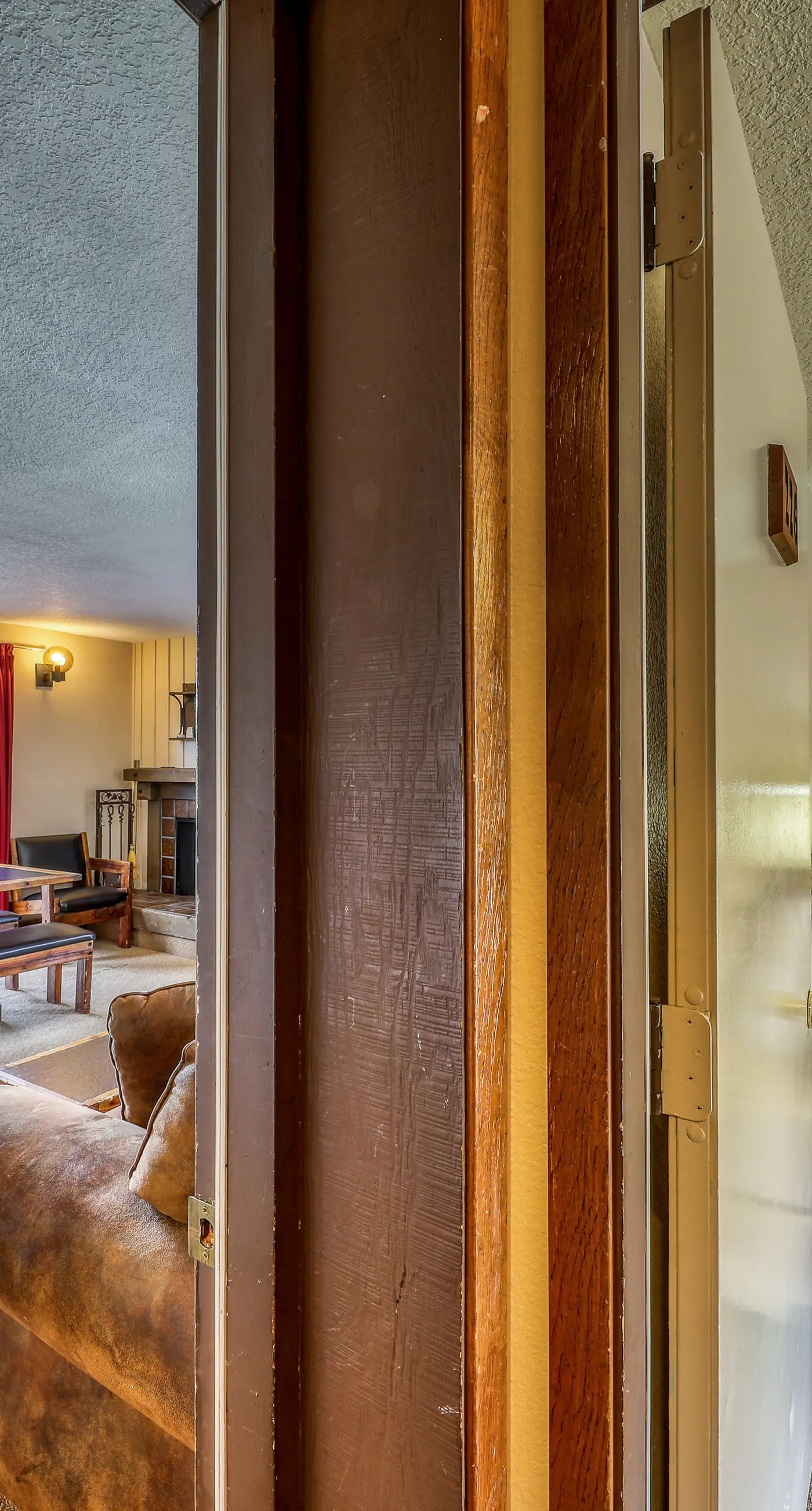 Mountain Retreat Slope Access 2 Decks