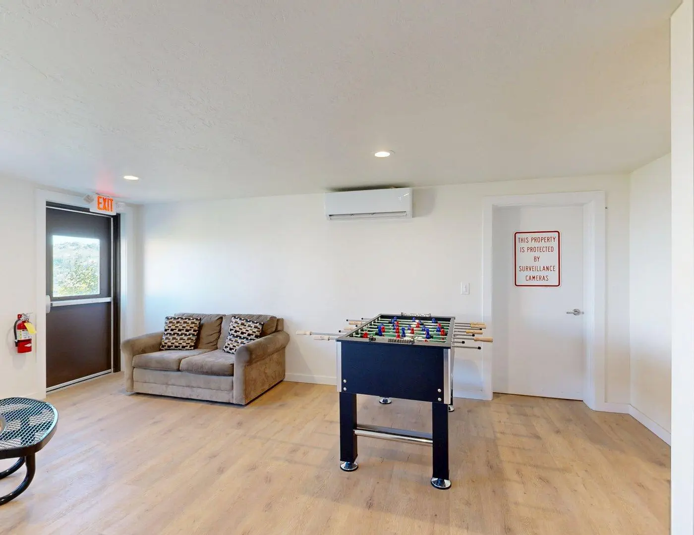 Ski-In Ski-Out Bogus Basin Condo with 2 Decks