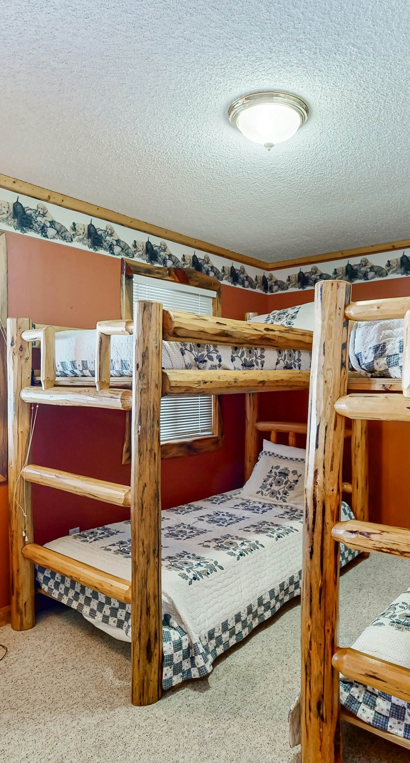 Secluded Cabin: River Access & Mountain Views