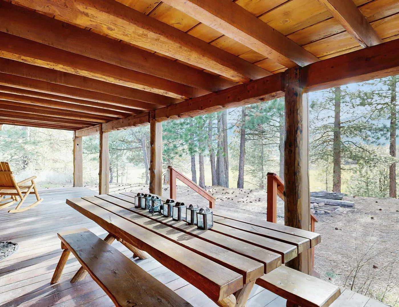 Family Cabin Retreat | Sleeps 10, River Access