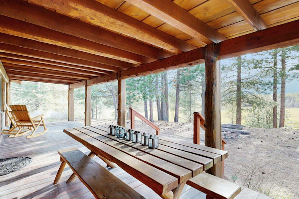 Family Cabin Retreat | Sleeps 10, River Access