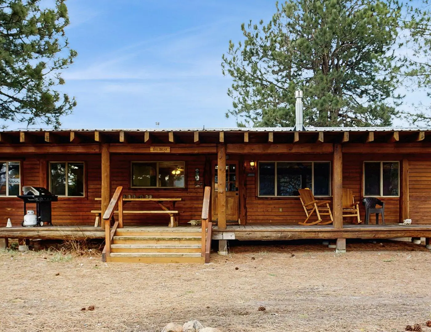 Family Cabin Retreat | Sleeps 10, River Access