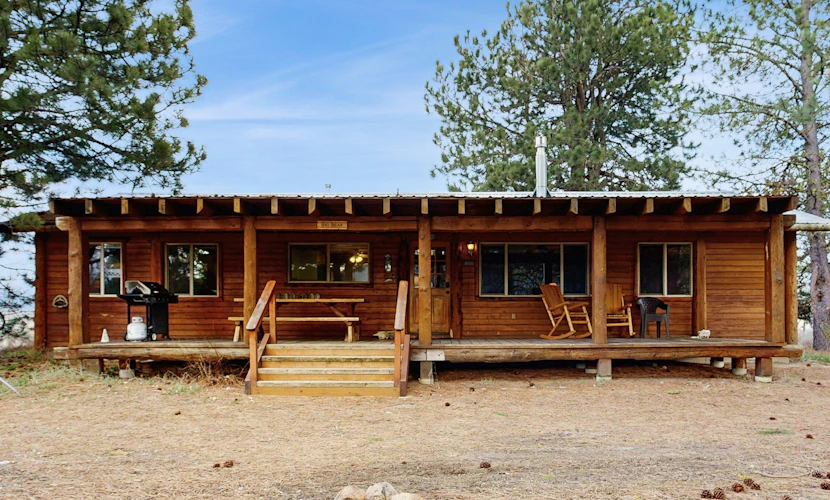 Family Cabin Retreat | Sleeps 10, River Access
