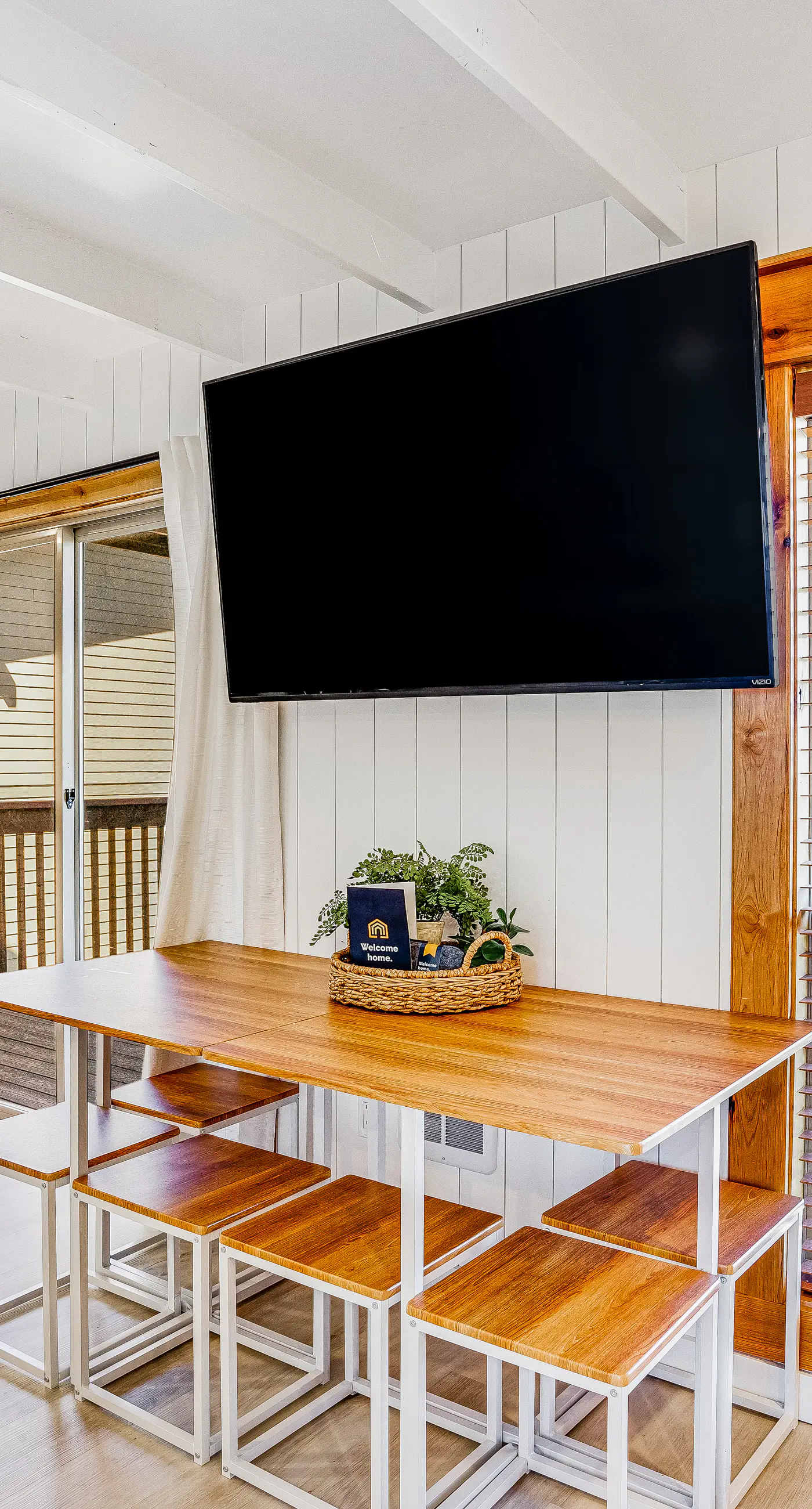 Ski-In/Ski-Out Studio at Bogus Basin
