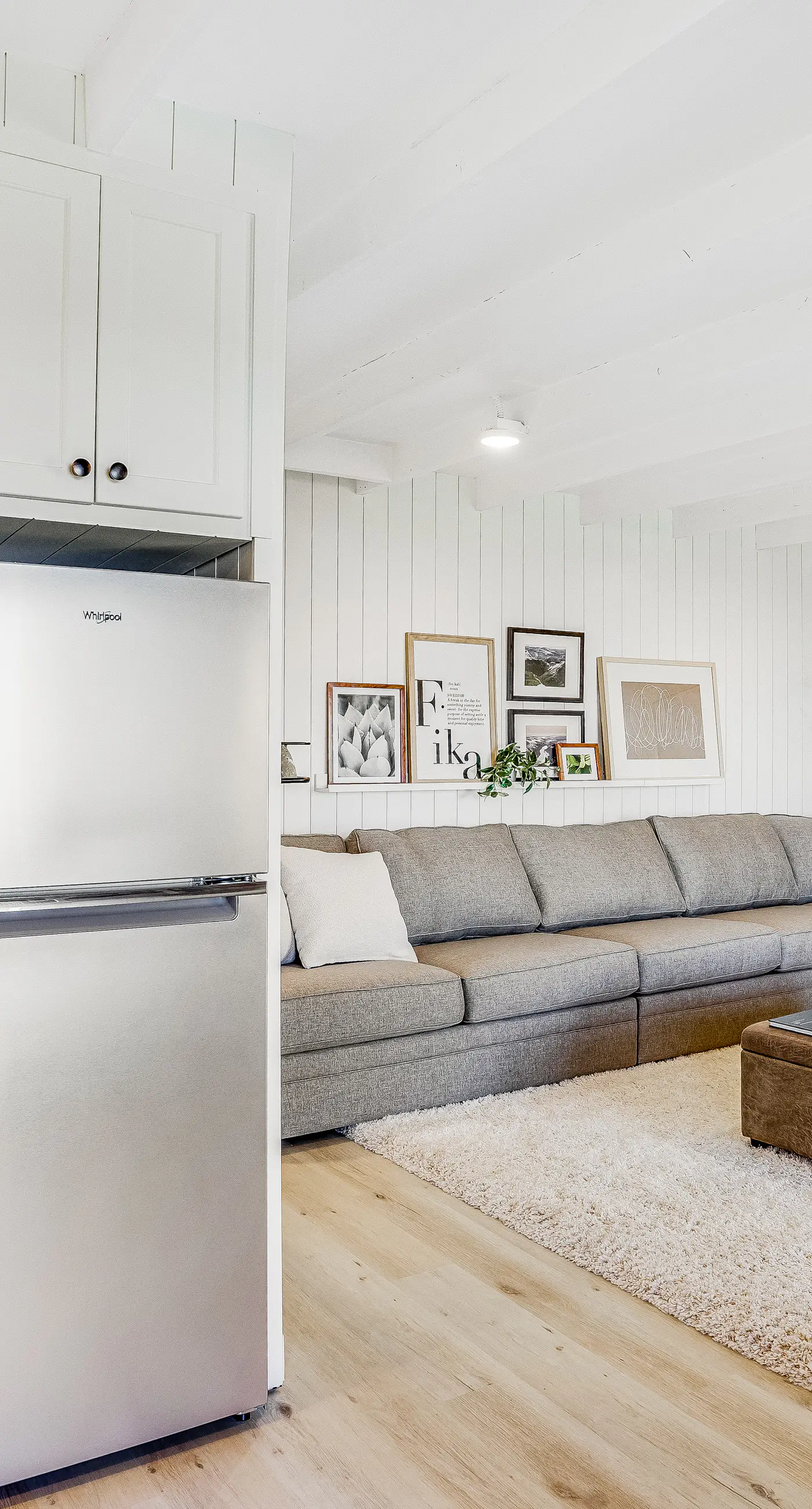 Ski-In/Ski-Out Studio at Bogus Basin