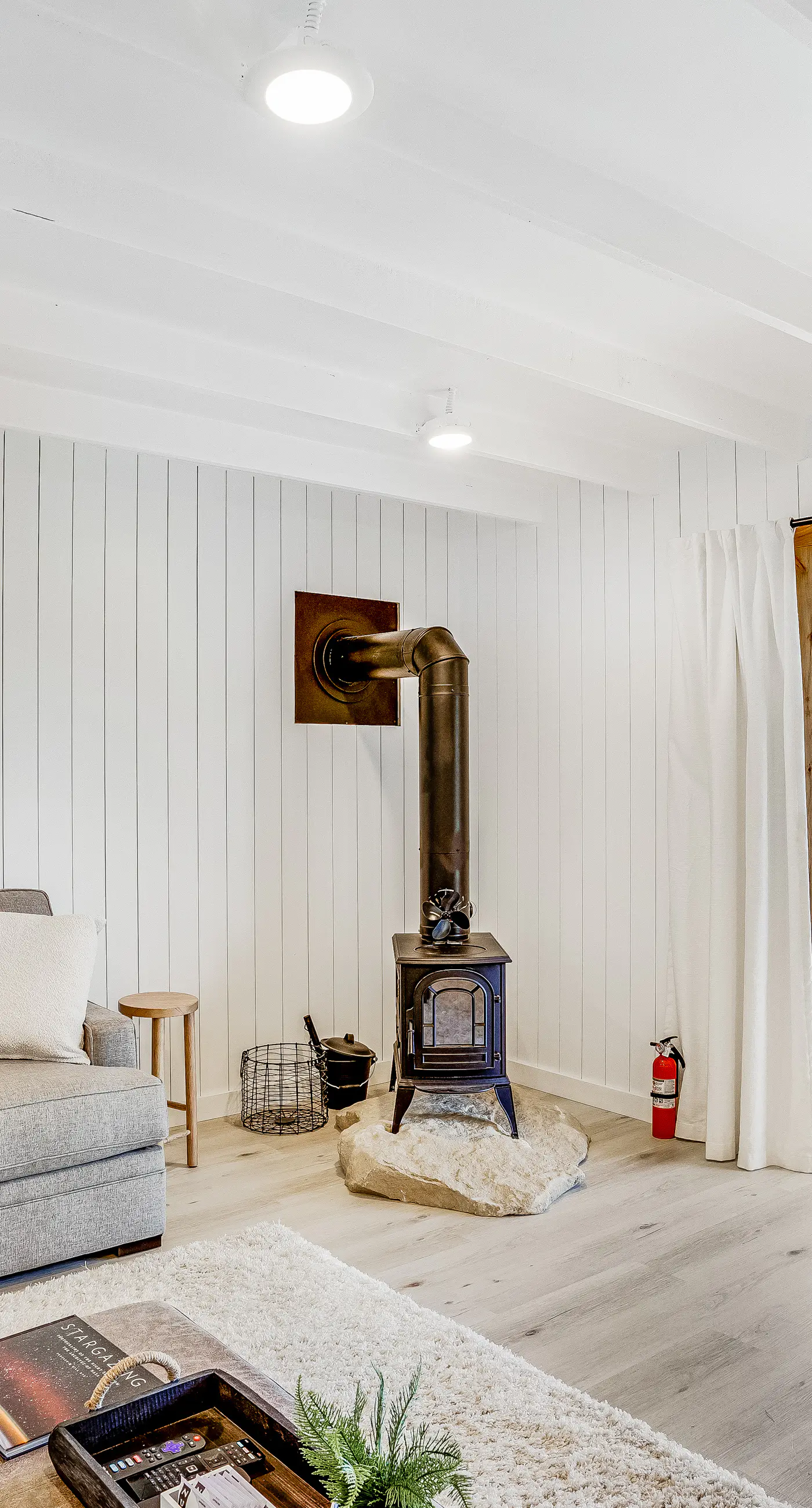 Ski-In/Ski-Out Studio at Bogus Basin