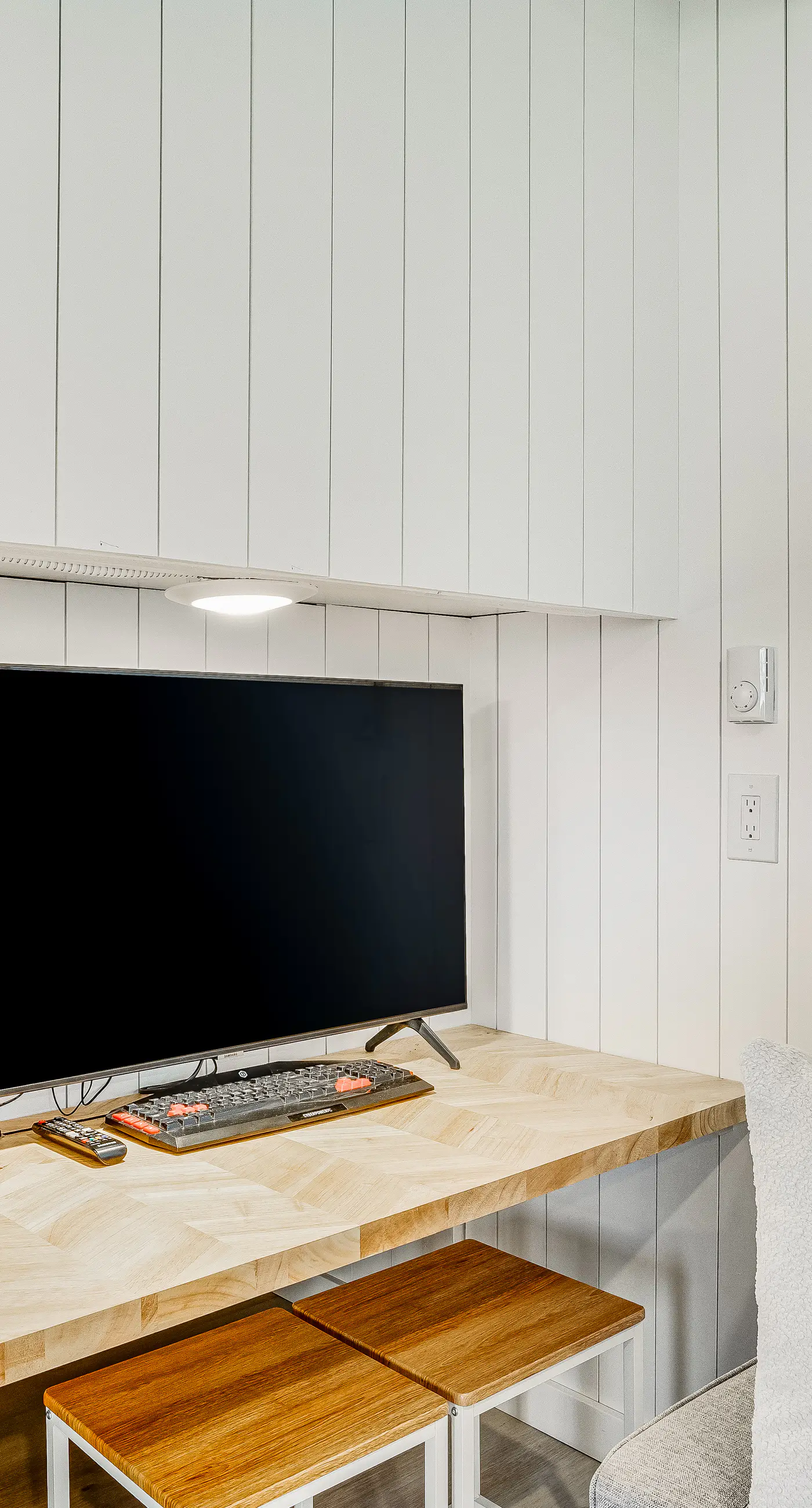 Ski-In/Ski-Out Studio at Bogus Basin