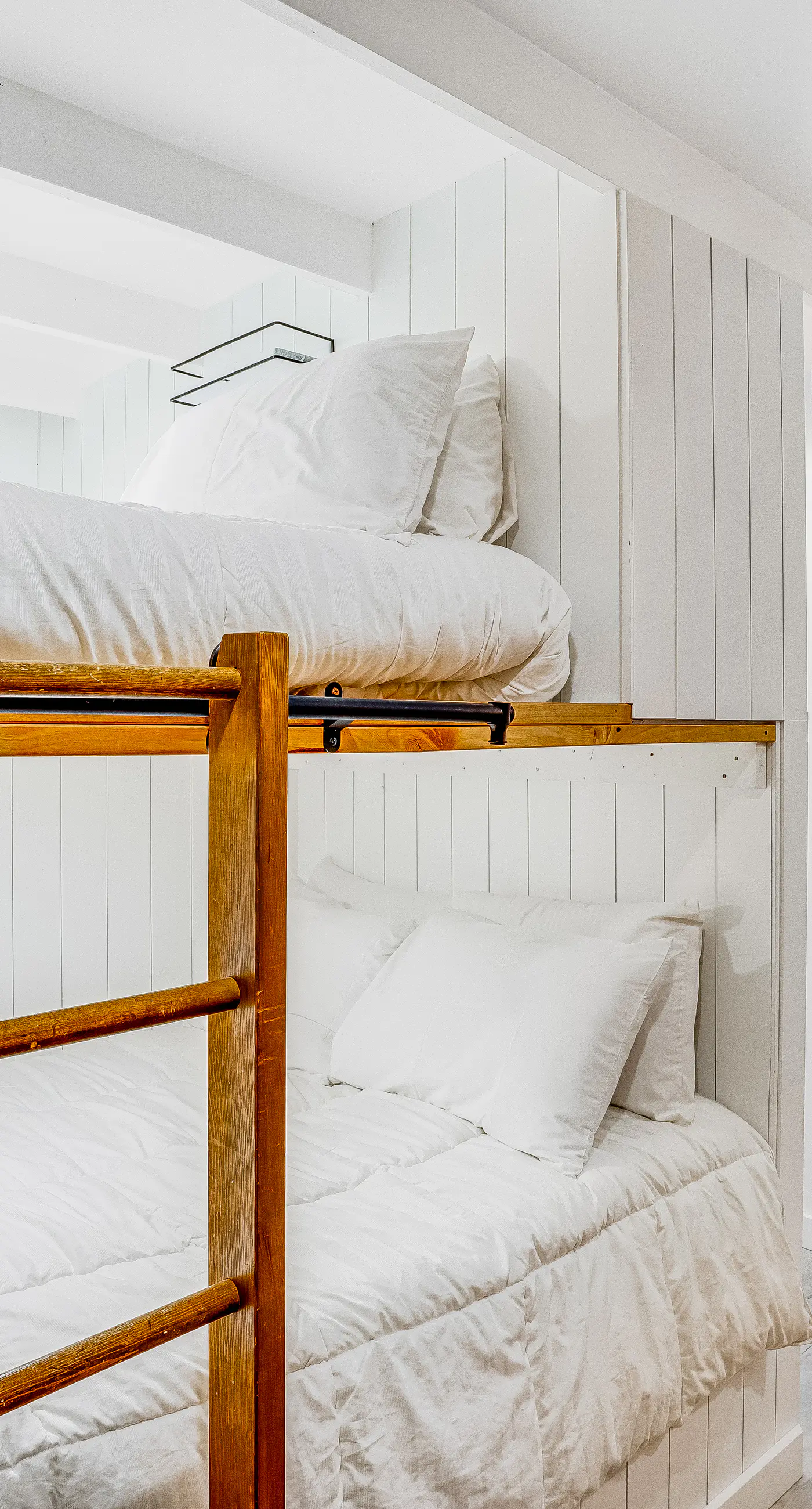 Ski-In/Ski-Out Studio at Bogus Basin