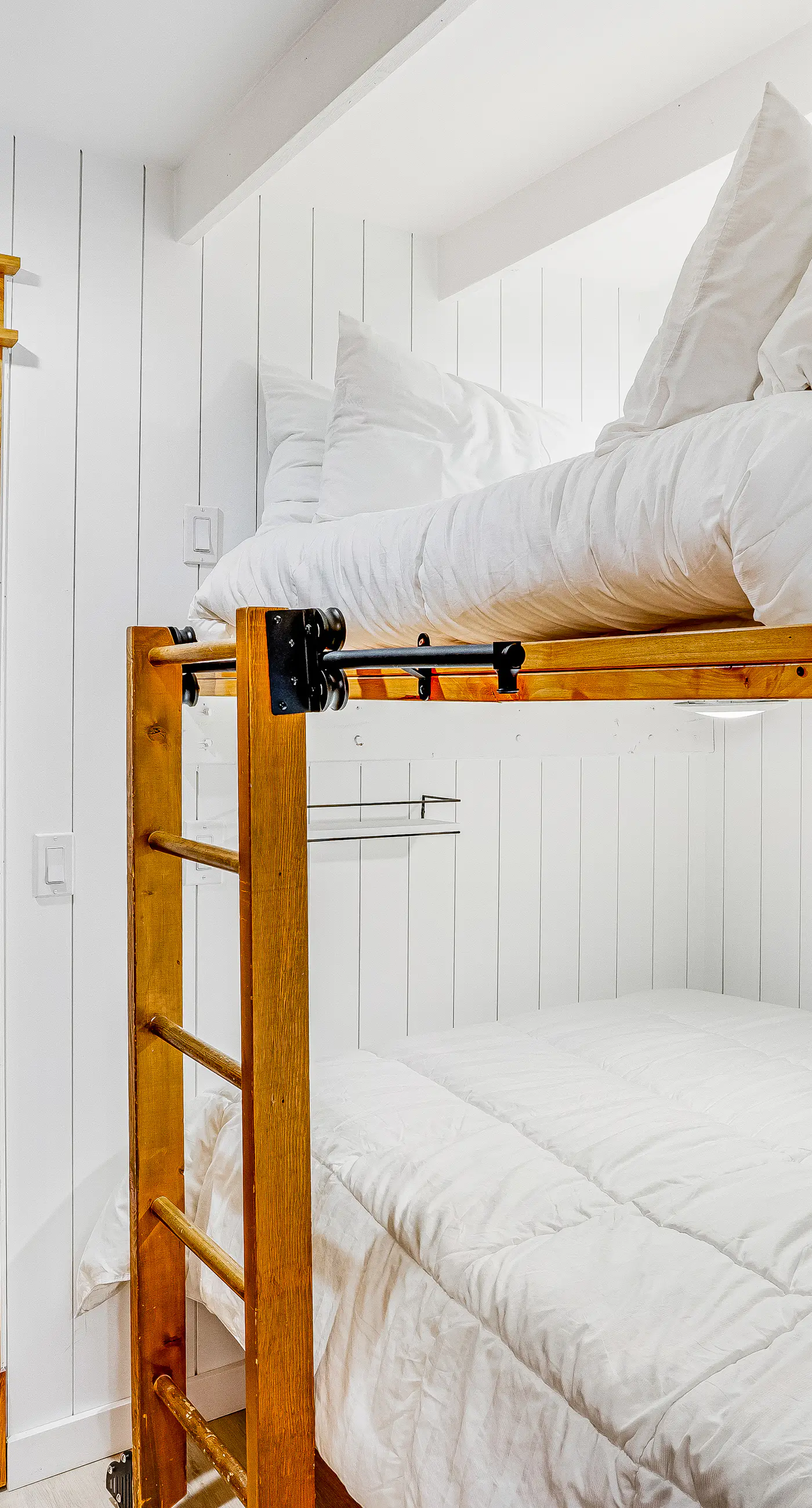 Ski-In/Ski-Out Studio at Bogus Basin