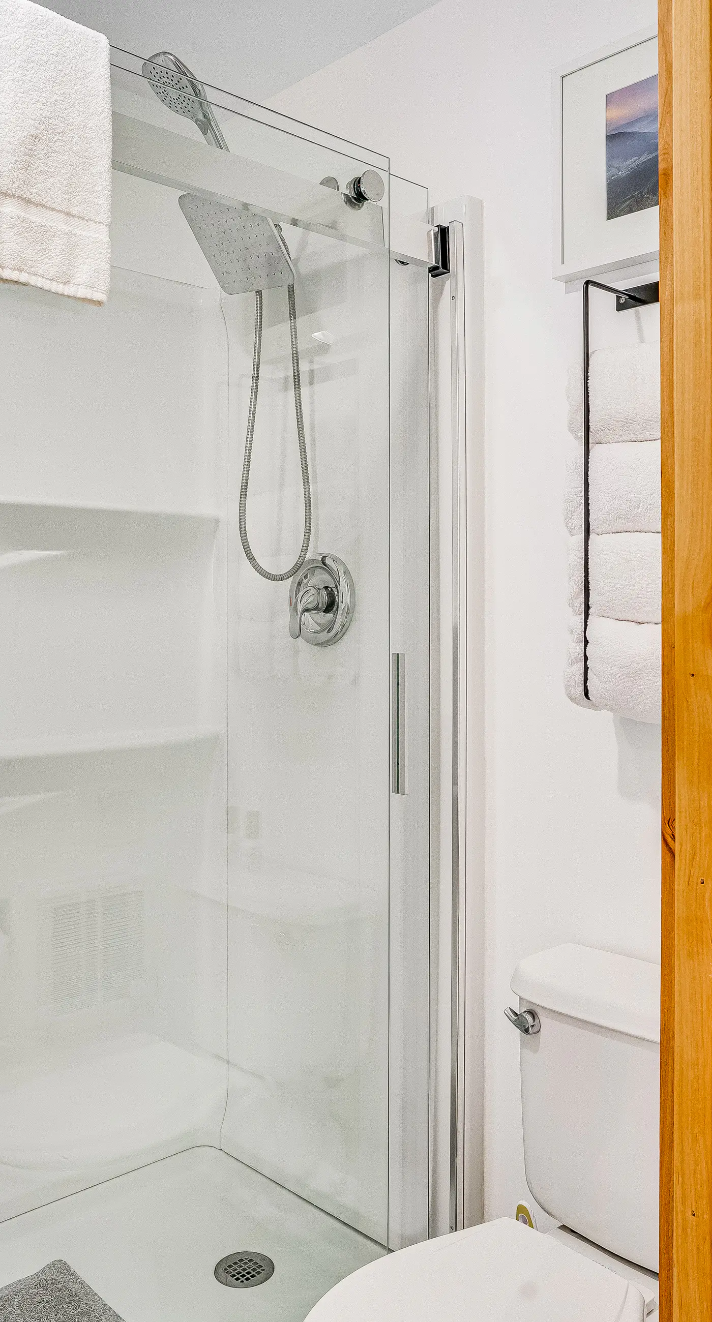 Ski-In/Ski-Out Studio at Bogus Basin