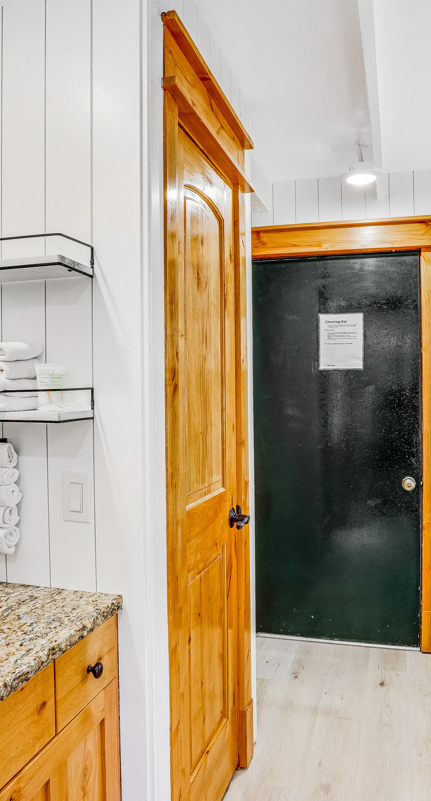 Ski-In/Ski-Out Studio at Bogus Basin