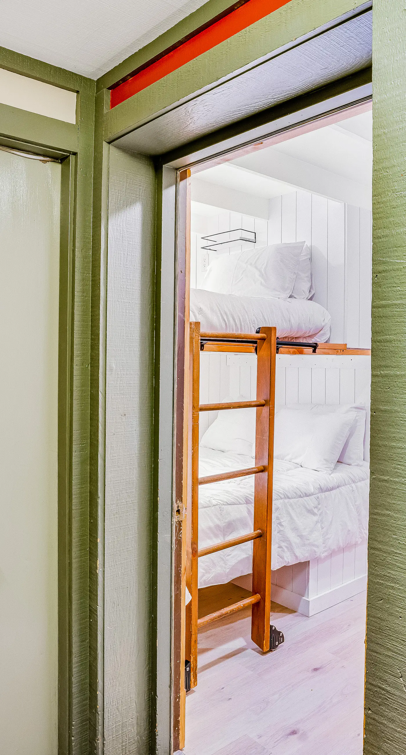 Ski-In/Ski-Out Studio at Bogus Basin