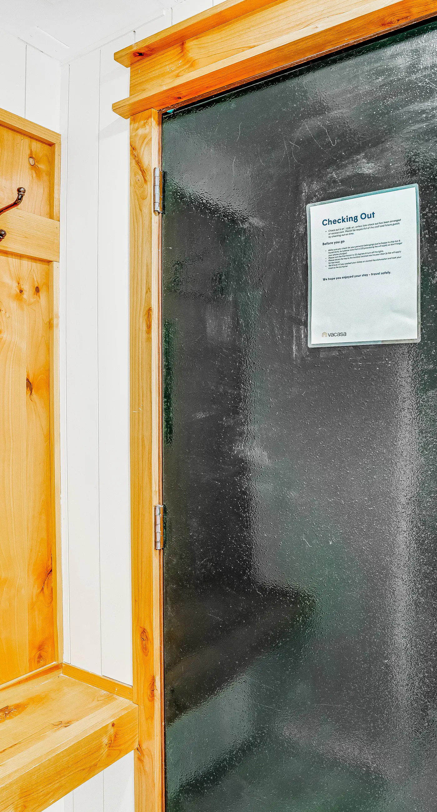 Ski-In/Ski-Out Studio at Bogus Basin