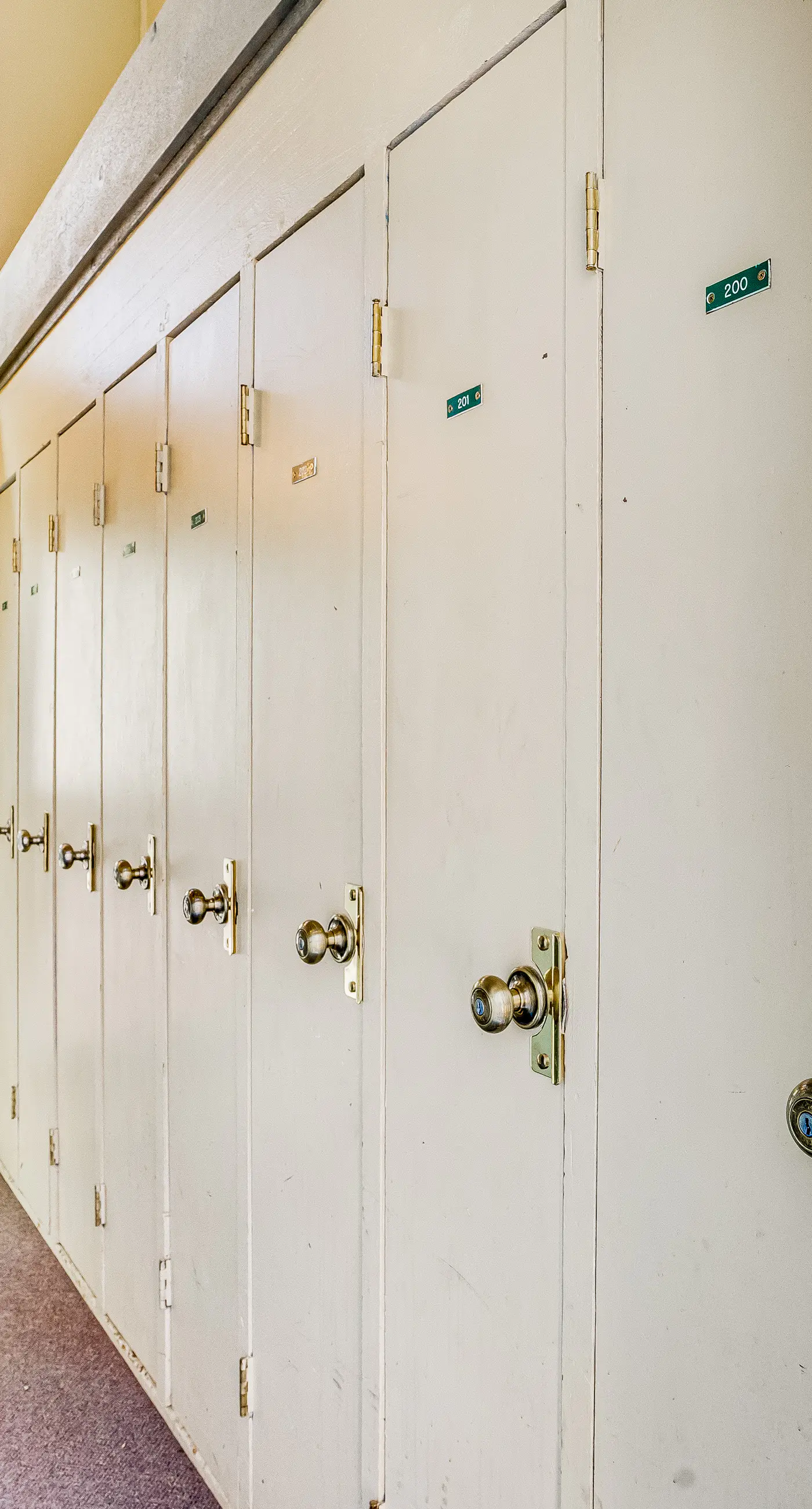 Ski-In/Ski-Out Studio at Bogus Basin