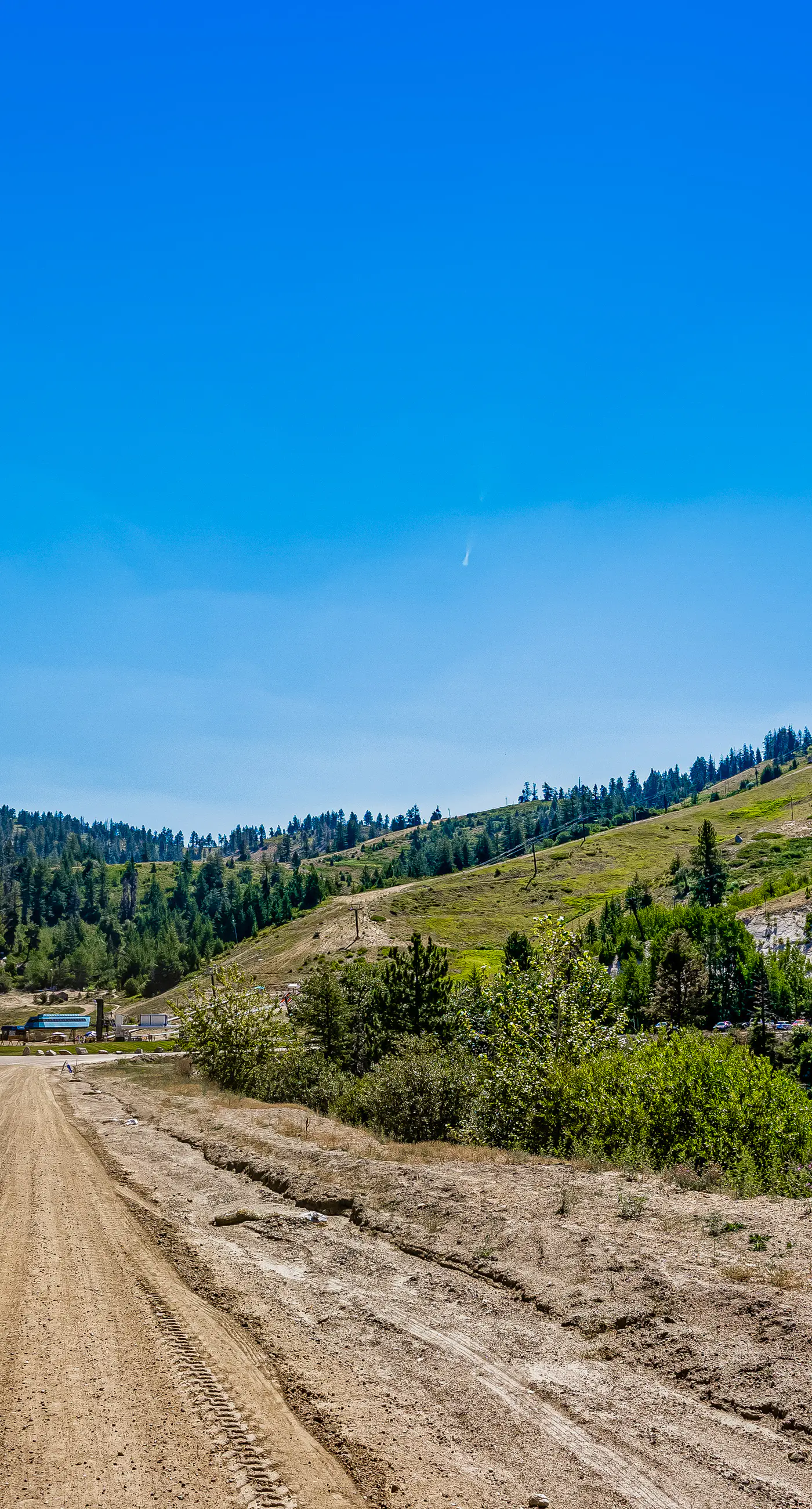 Ski-In/Ski-Out Studio at Bogus Basin
