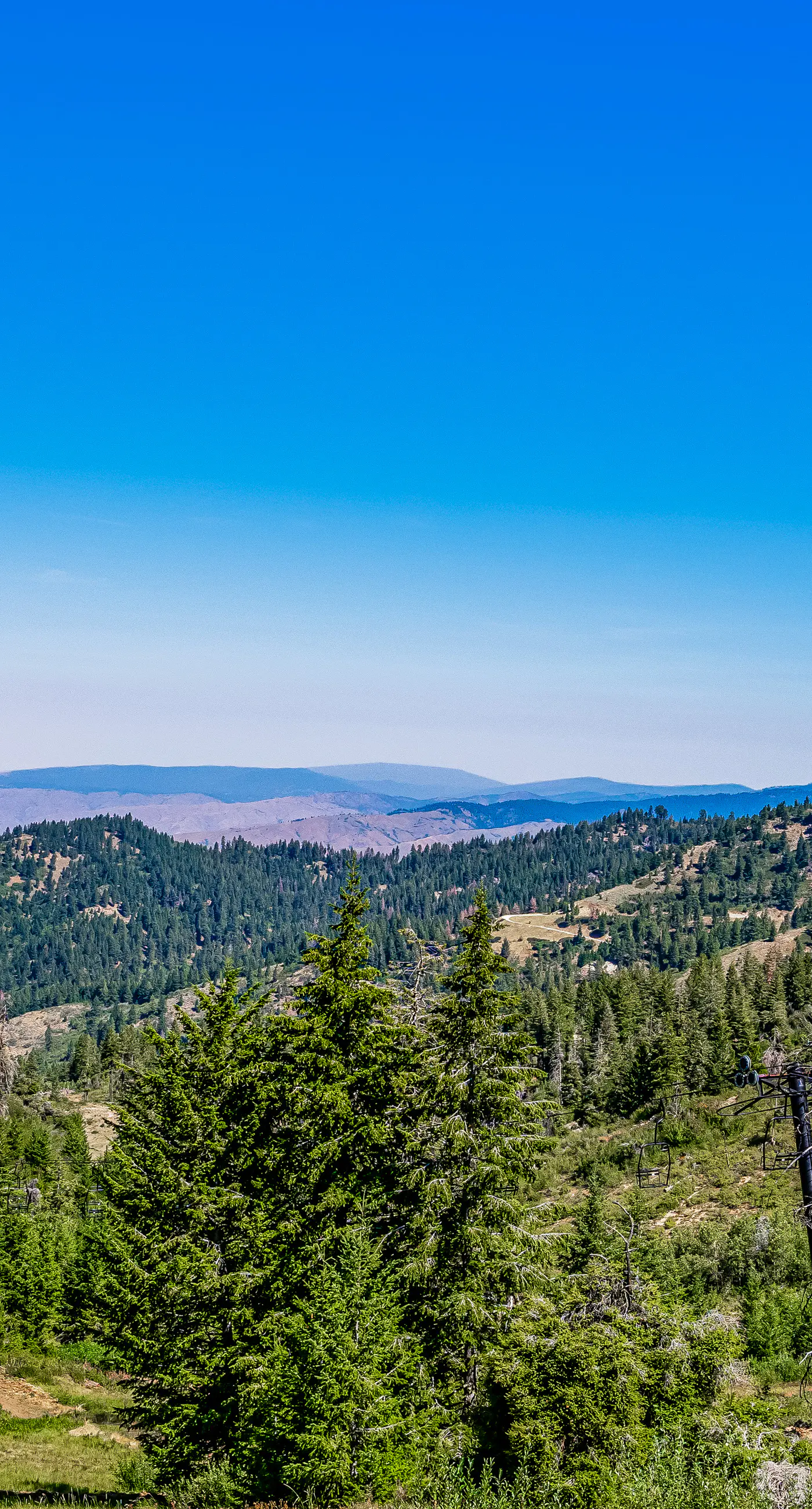Ski-In/Ski-Out Studio at Bogus Basin