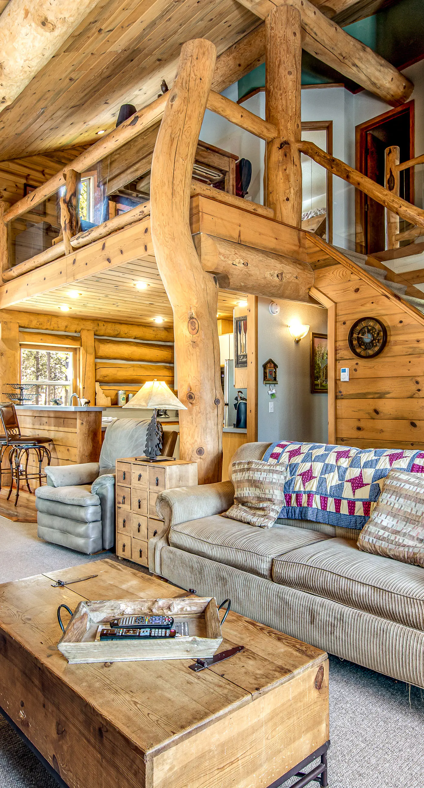 Charming McCall Retreat - Hot Tub & Lake Access
