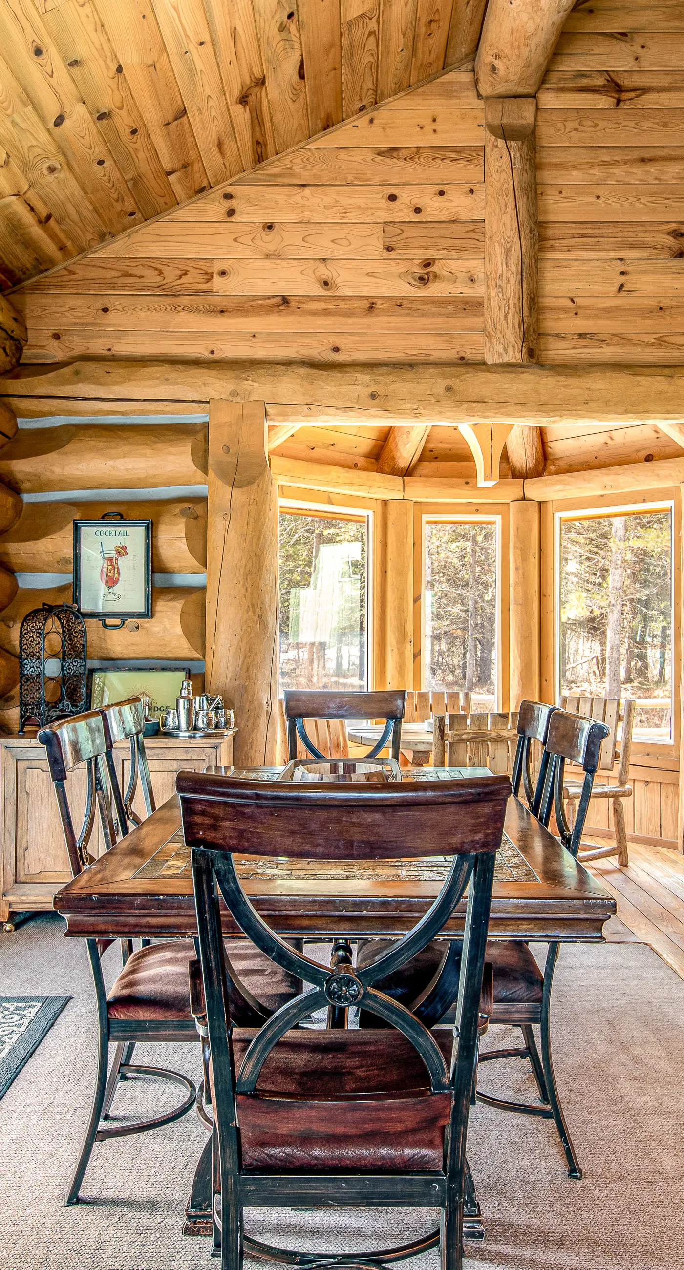 Charming McCall Retreat - Hot Tub & Lake Access