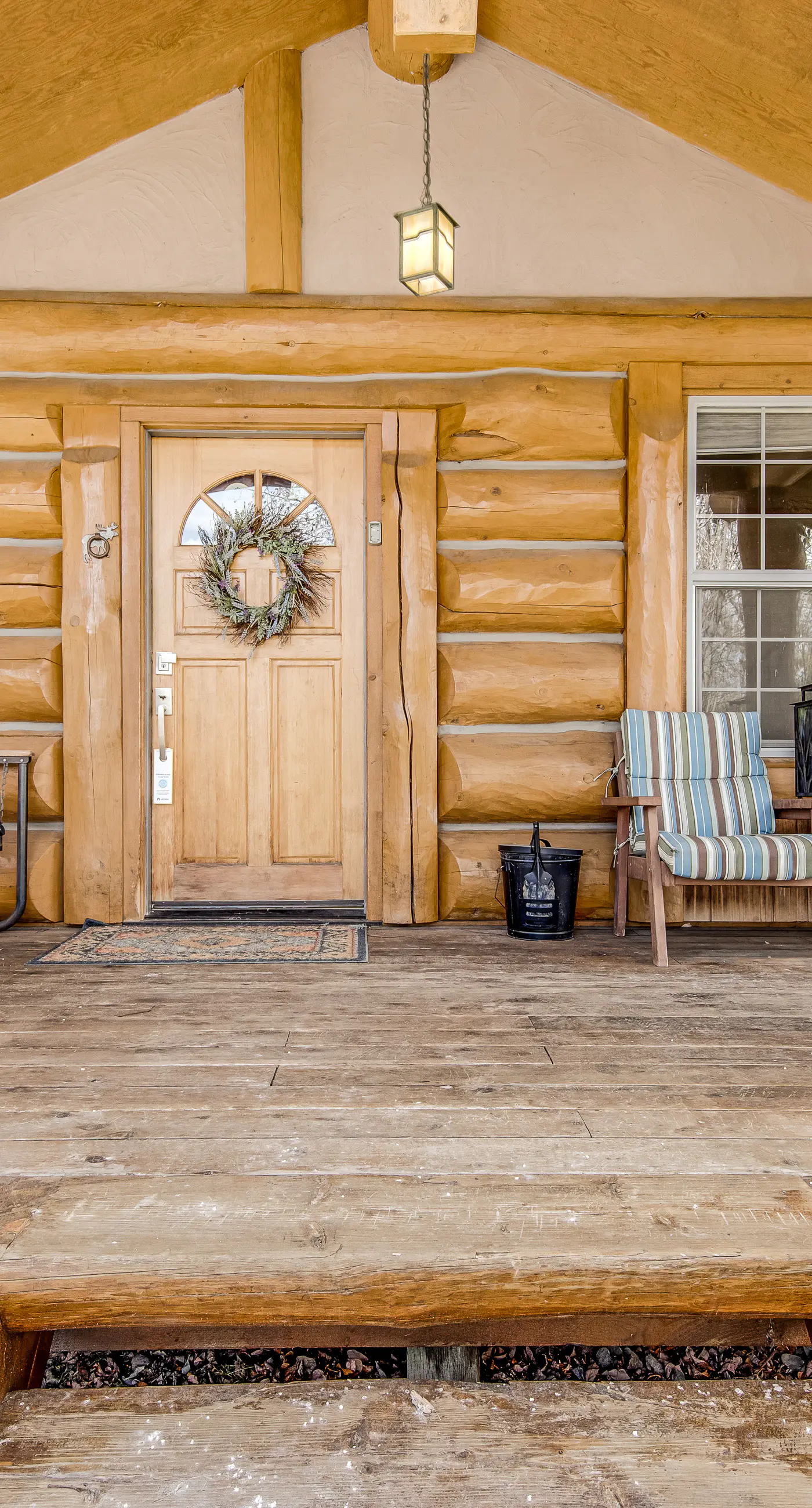 Charming McCall Retreat - Hot Tub & Lake Access