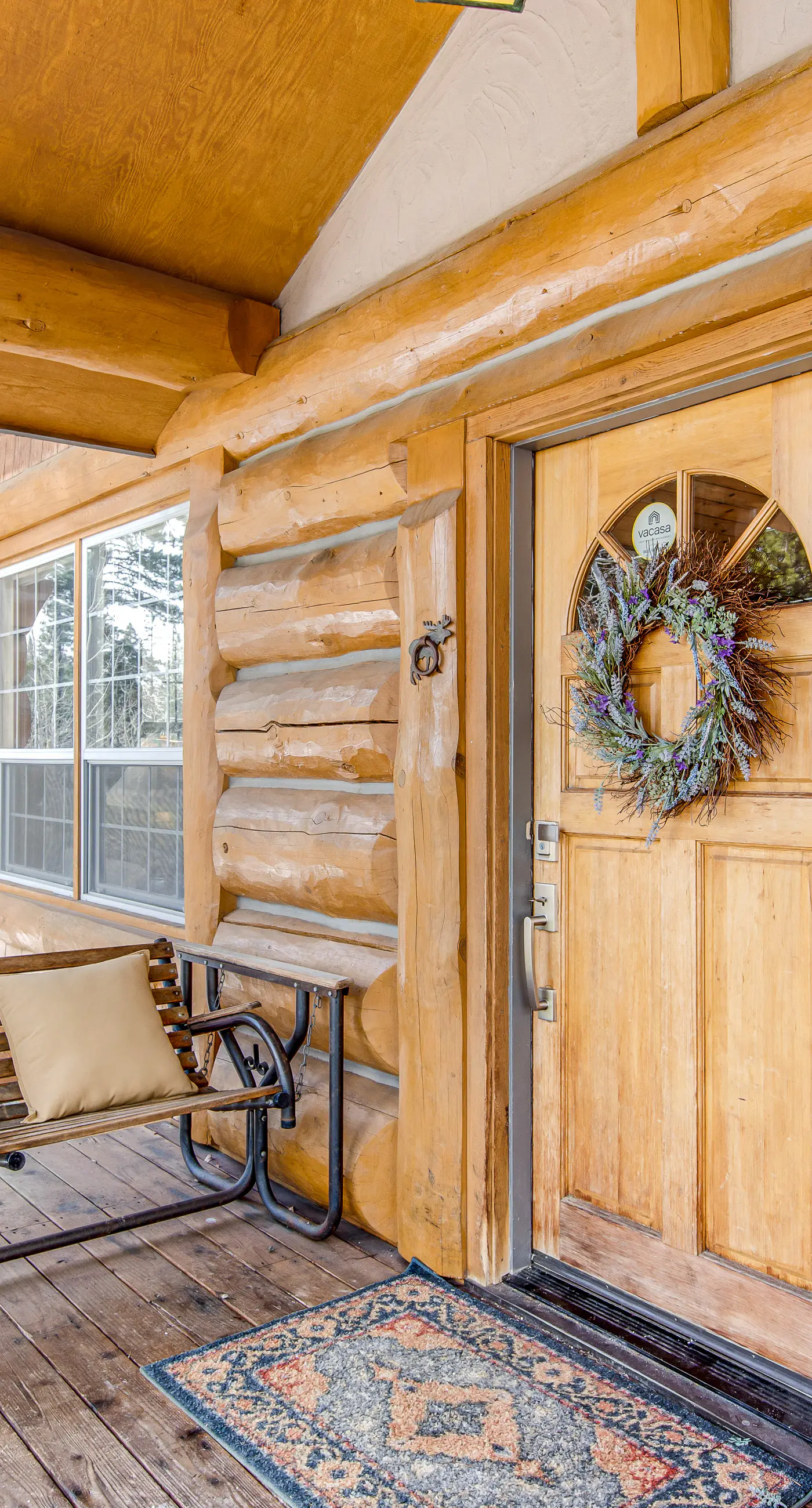 Charming McCall Retreat - Hot Tub & Lake Access