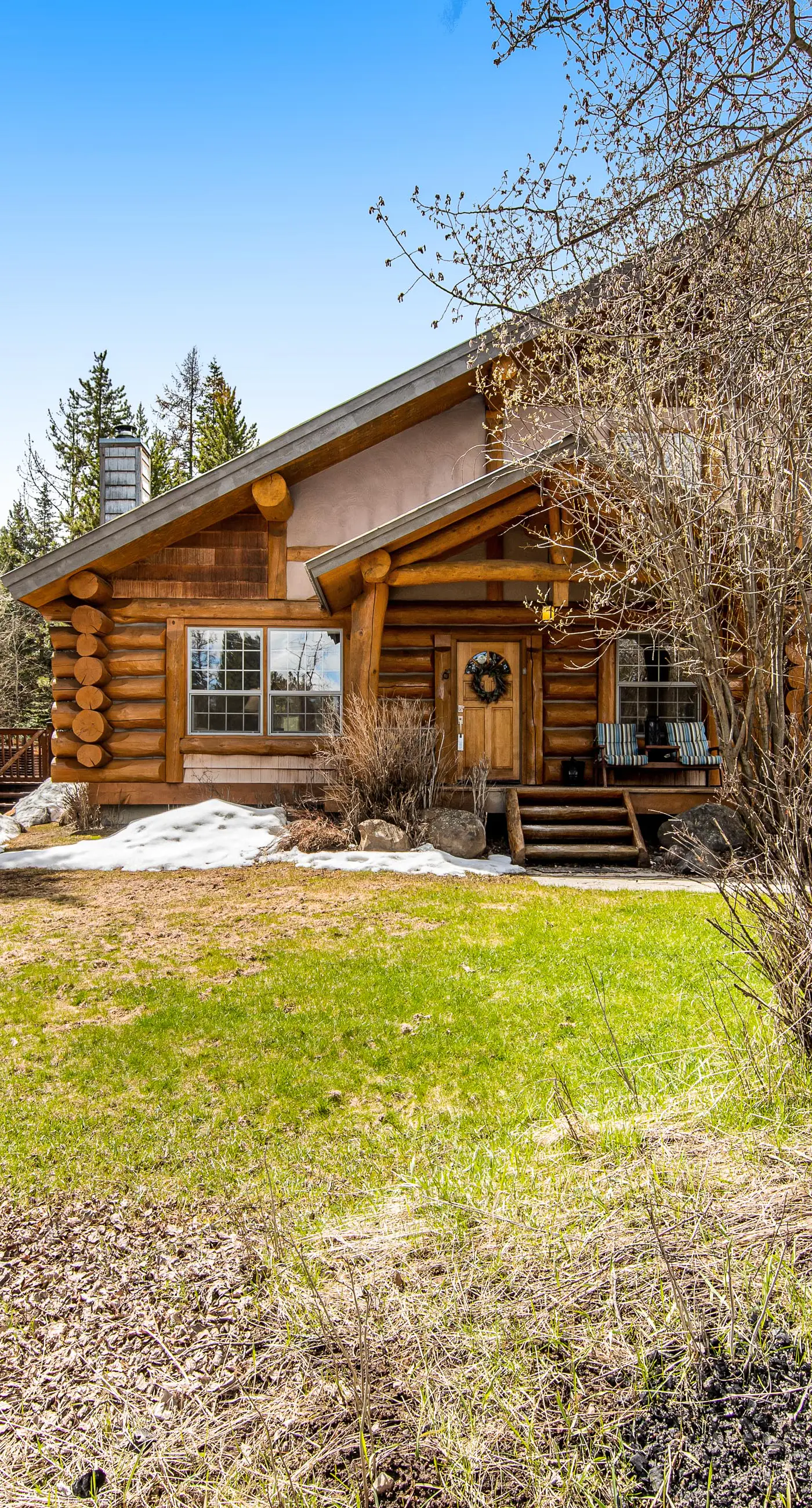 Charming McCall Retreat - Hot Tub & Lake Access