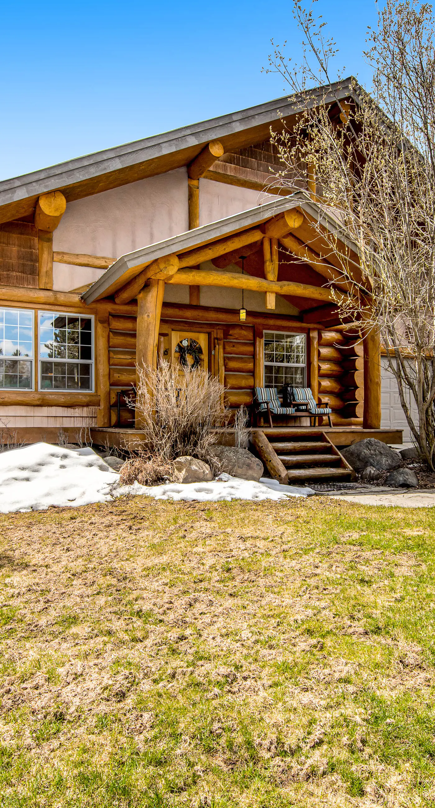 Charming McCall Retreat - Hot Tub & Lake Access
