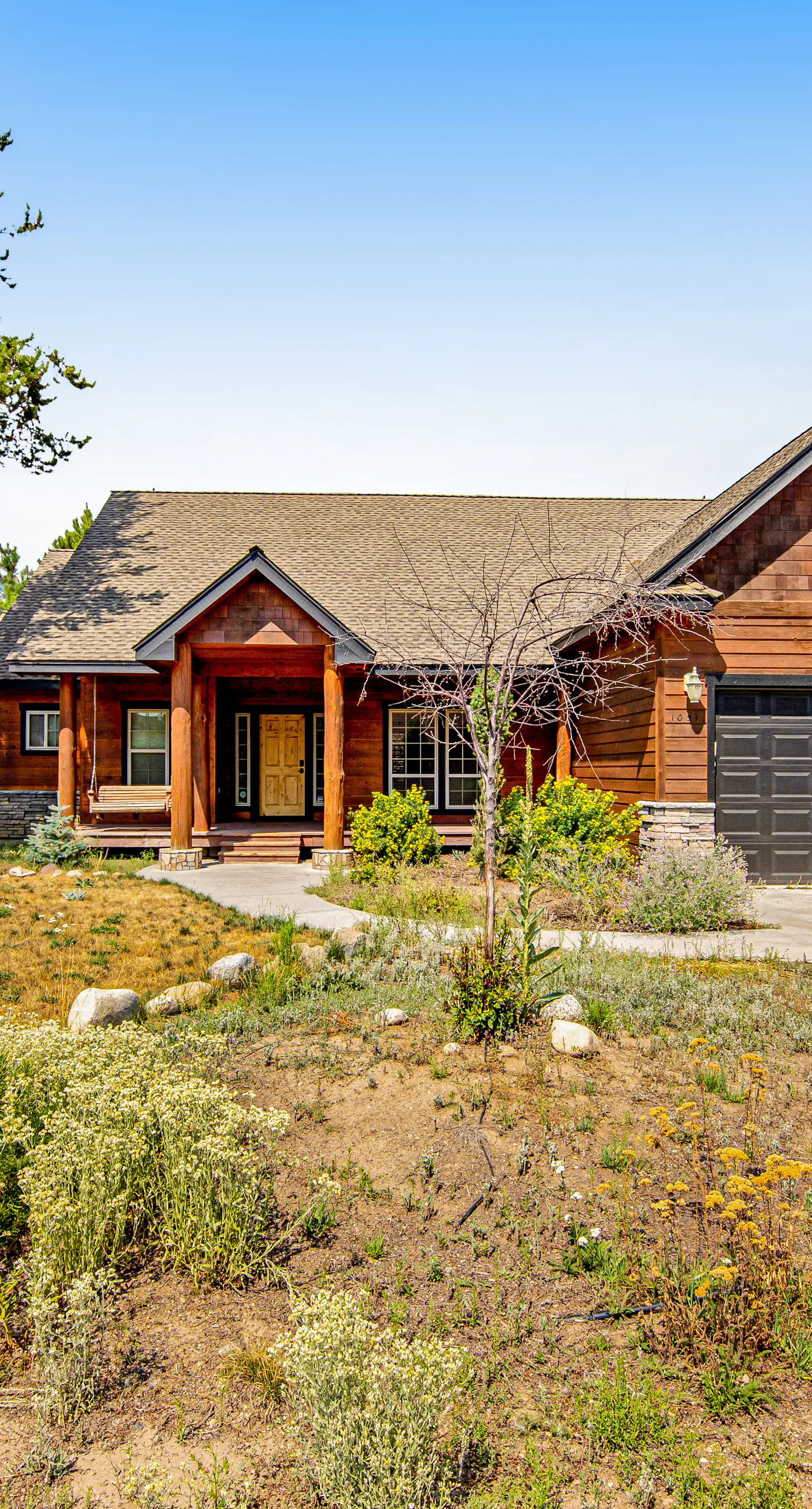 Spacious McCall Escape Hot Tub & Fire Pit