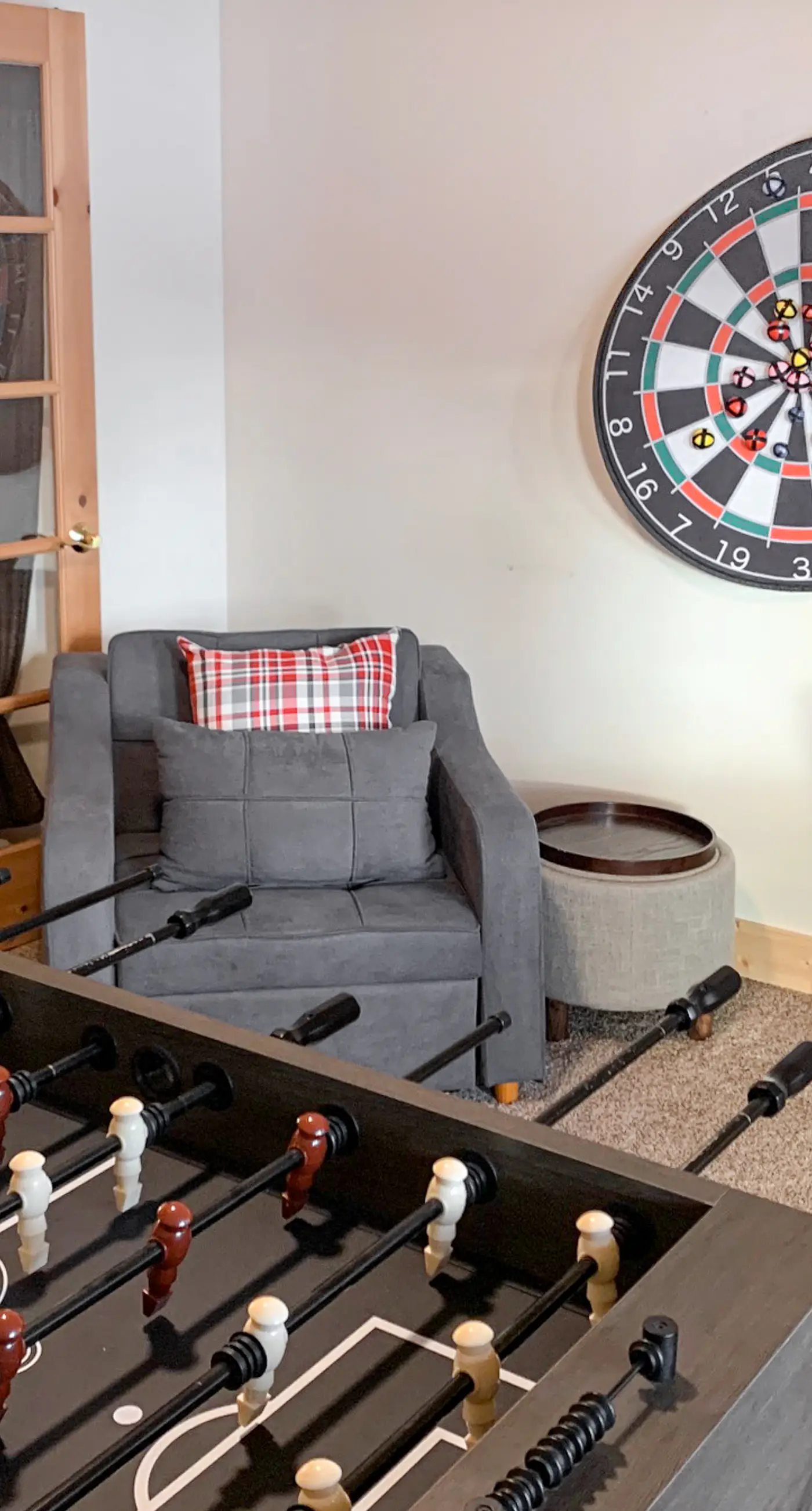 Spacious McCall Escape Hot Tub & Fire Pit