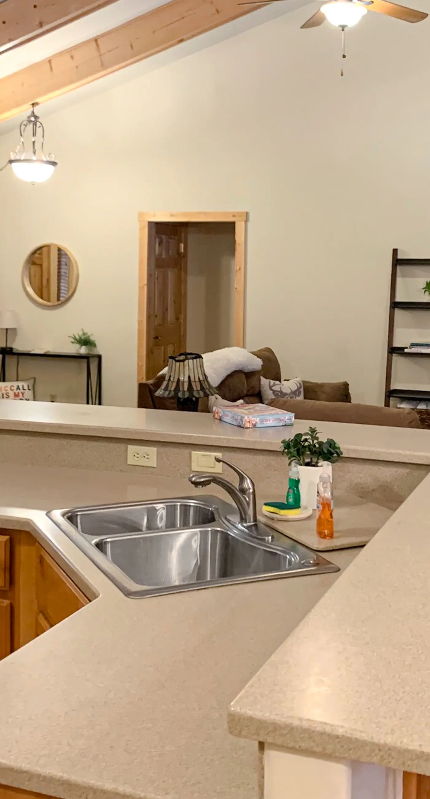 Spacious McCall Escape Hot Tub & Fire Pit