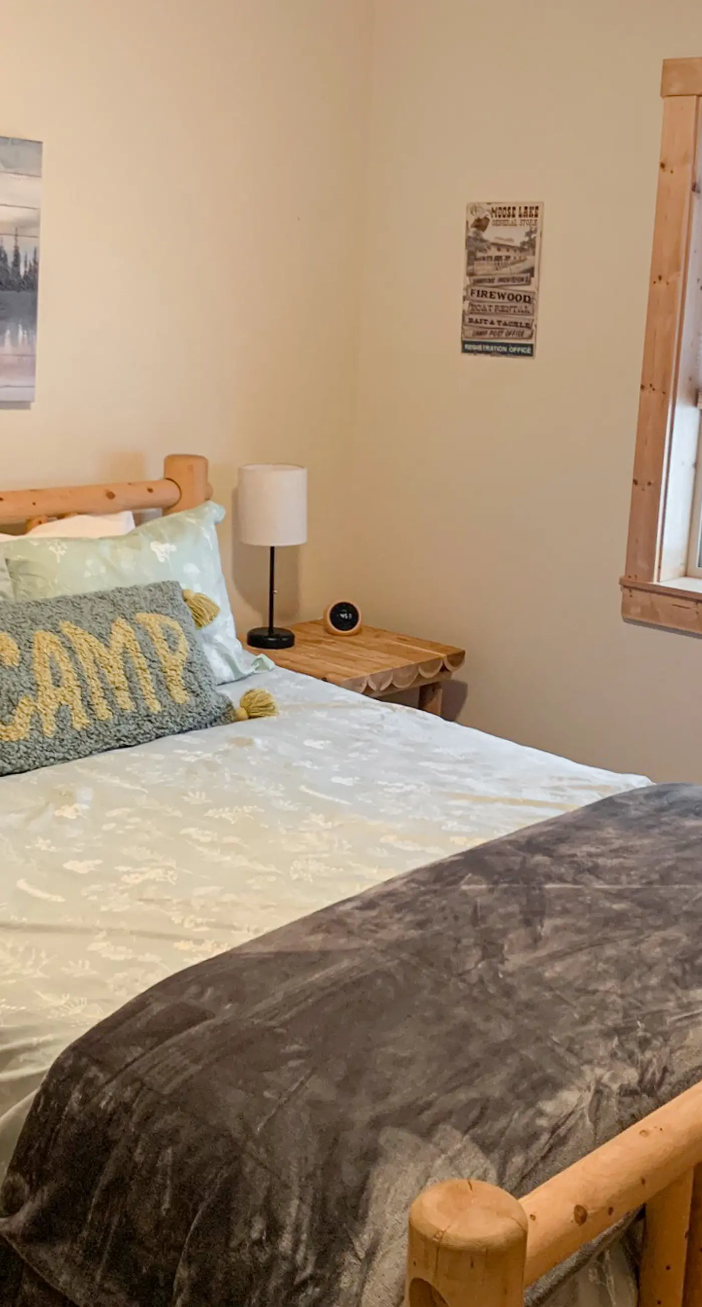 Spacious McCall Escape Hot Tub & Fire Pit