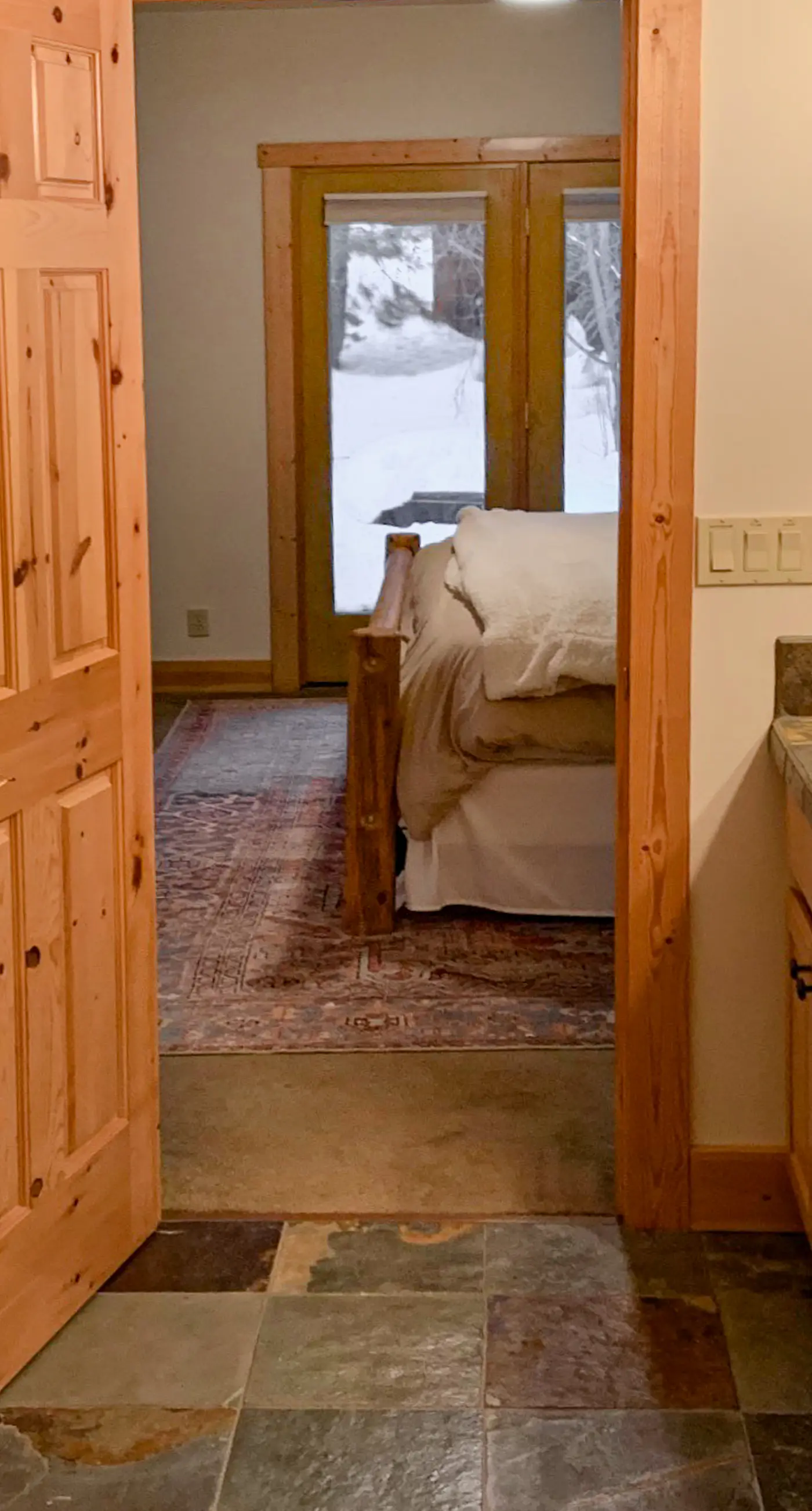 Spacious McCall Escape Hot Tub & Fire Pit