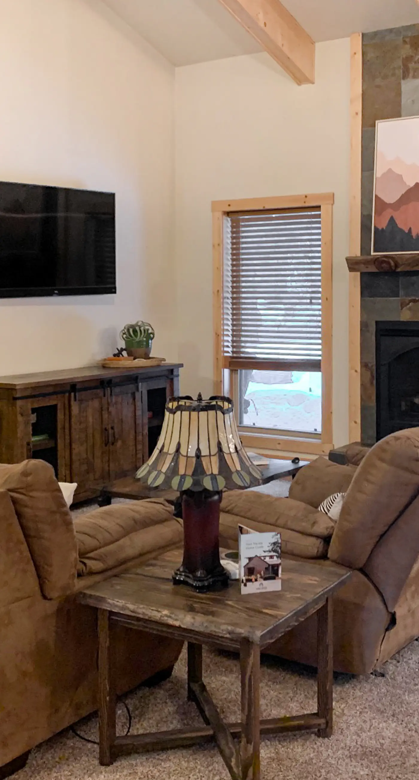 Spacious McCall Escape Hot Tub & Fire Pit