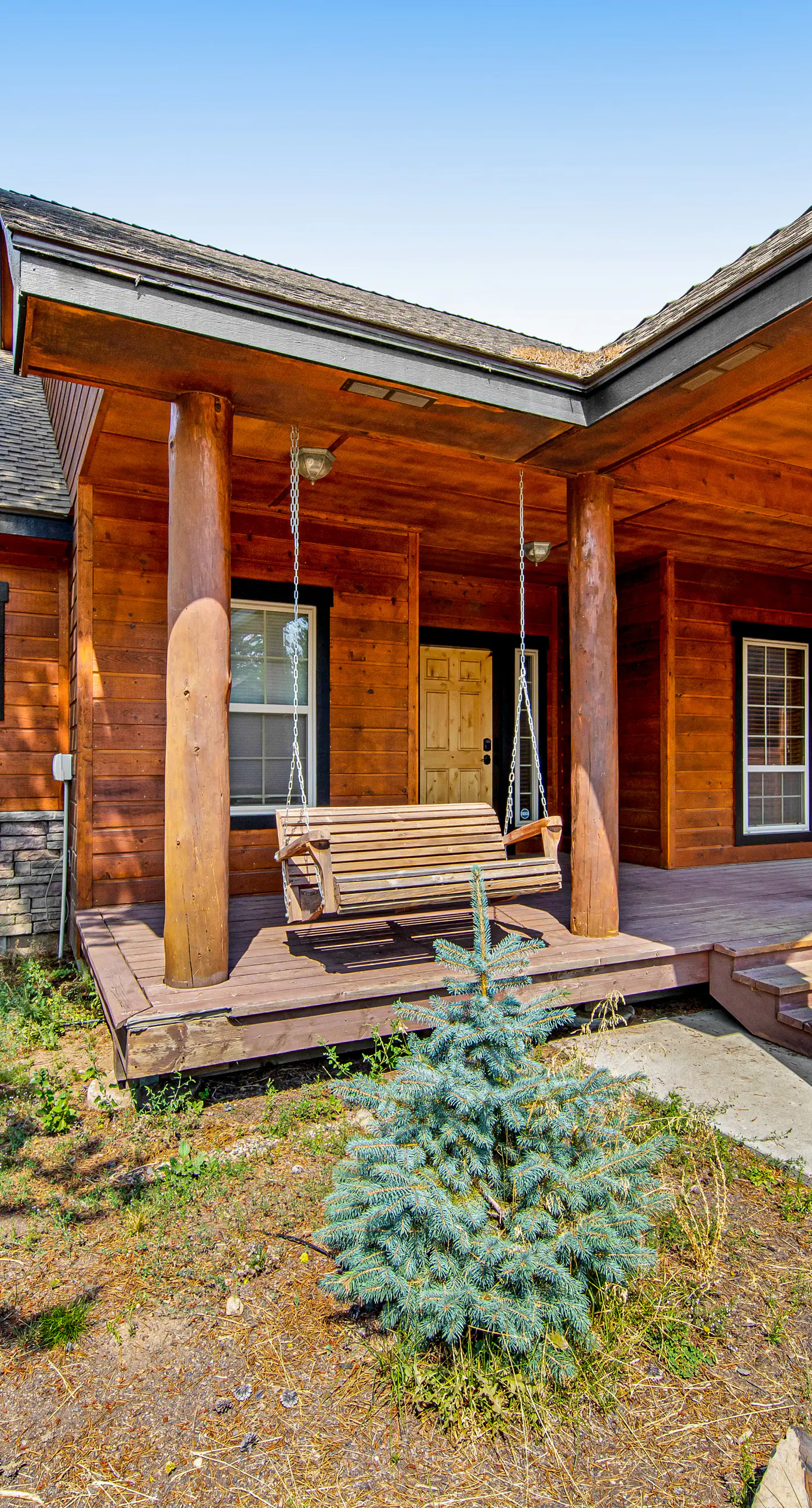 Spacious McCall Escape Hot Tub & Fire Pit