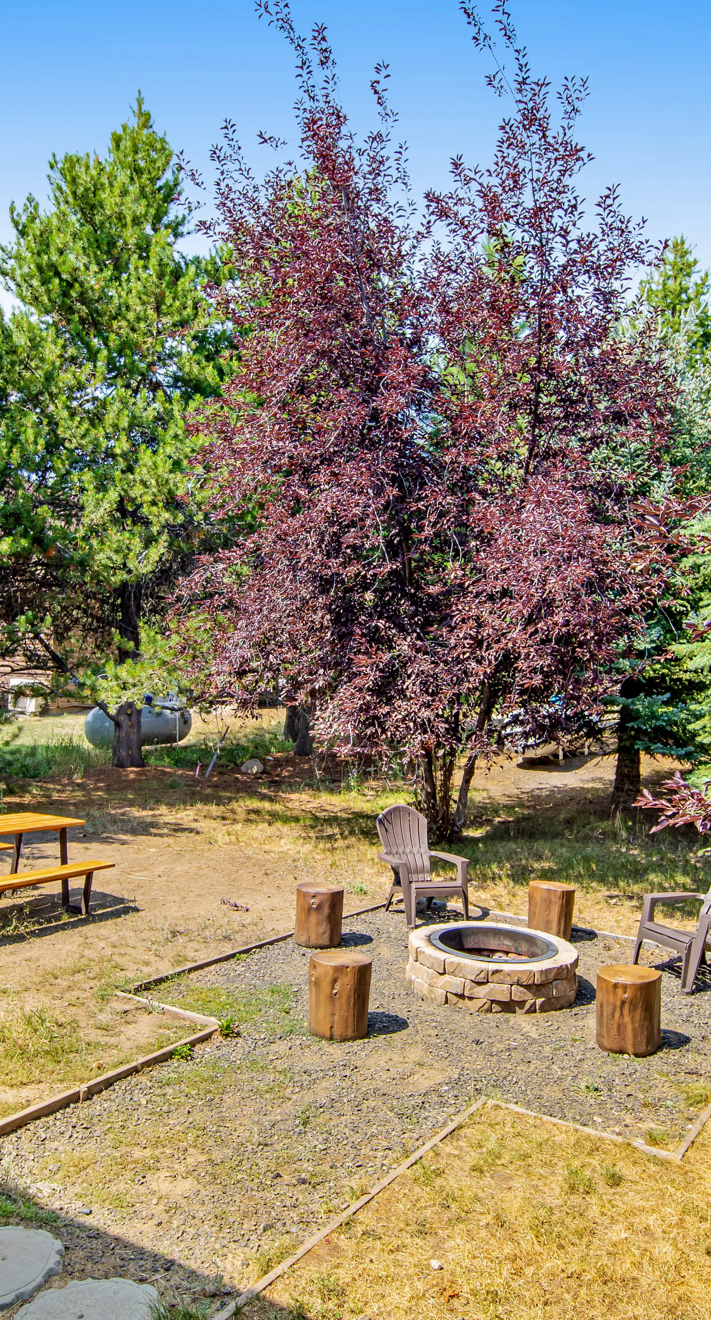 Spacious McCall Escape Hot Tub & Fire Pit