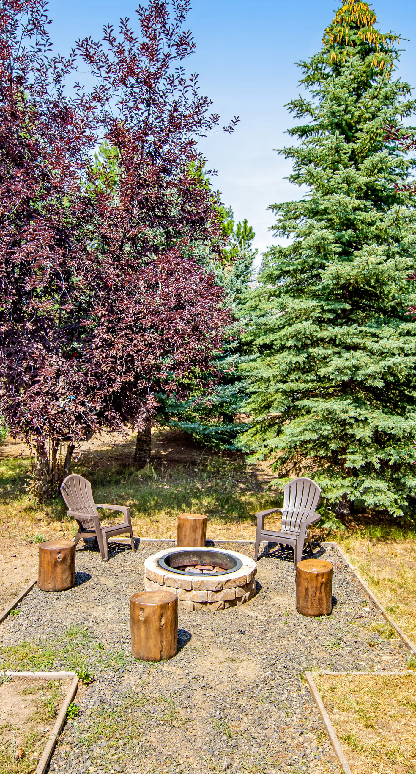 Spacious McCall Escape Hot Tub & Fire Pit