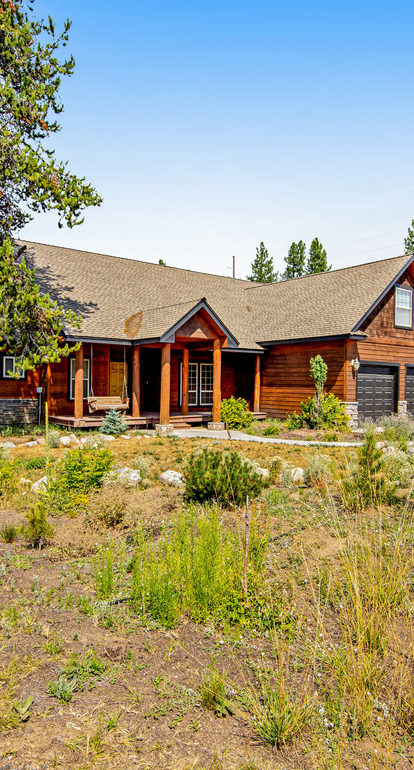 Spacious McCall Escape Hot Tub & Fire Pit