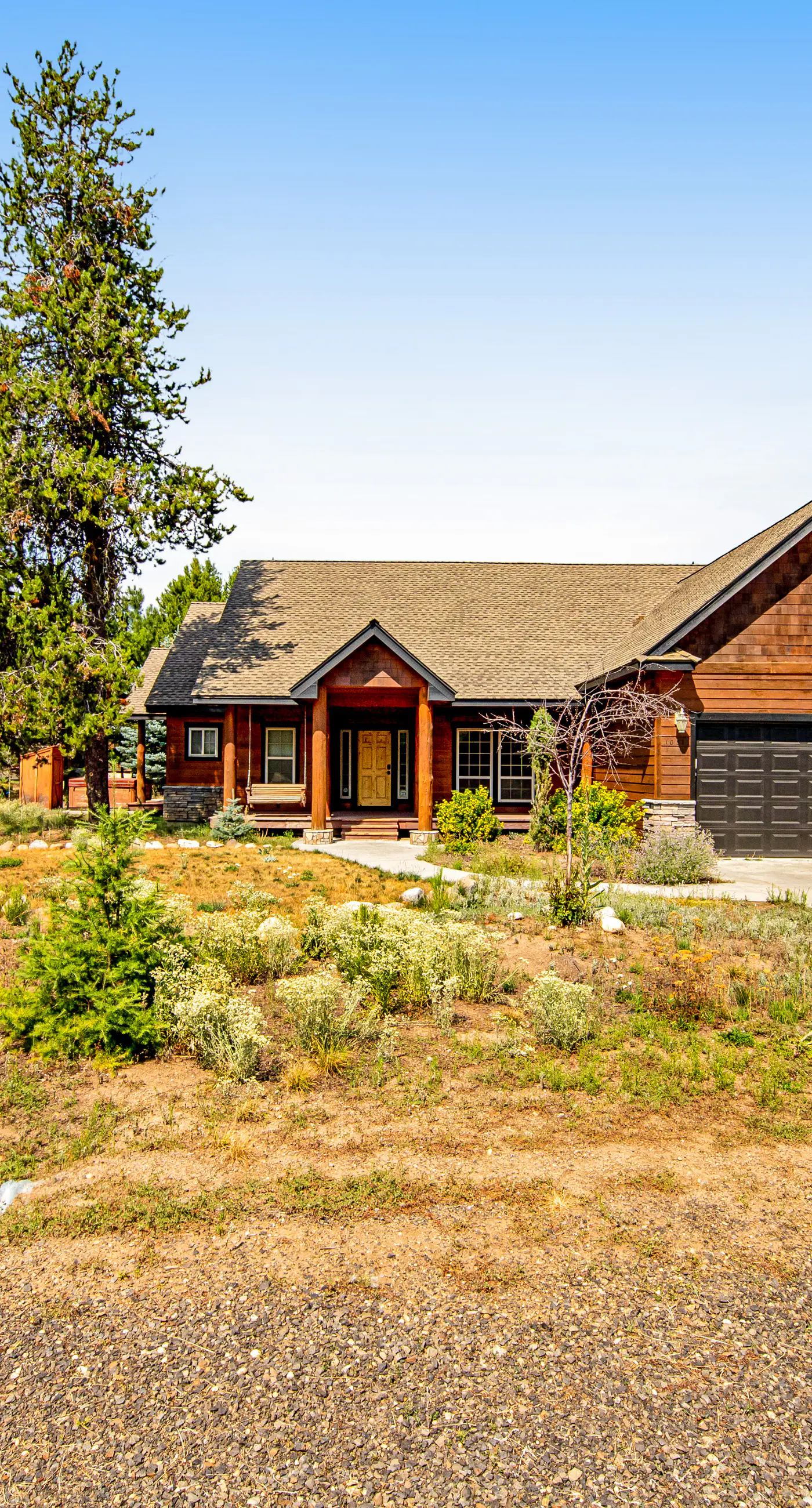 Spacious McCall Escape Hot Tub & Fire Pit