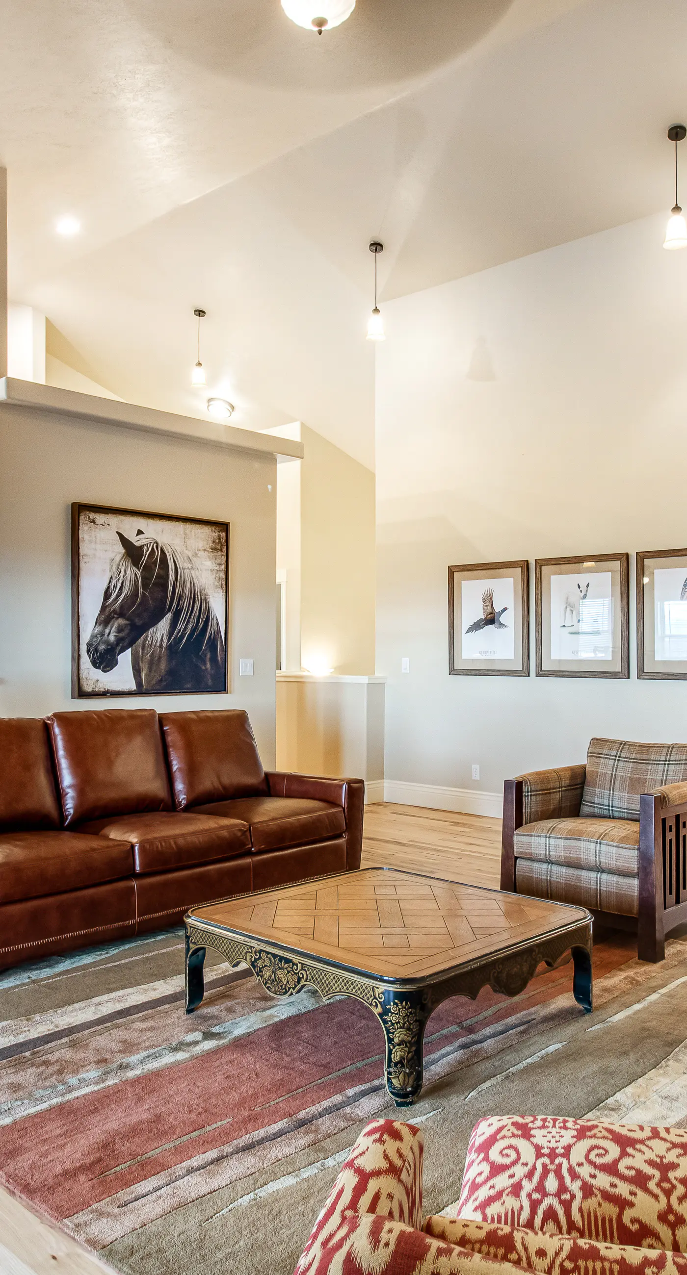 Kerry Hill Manor Family Vineyard Retreat