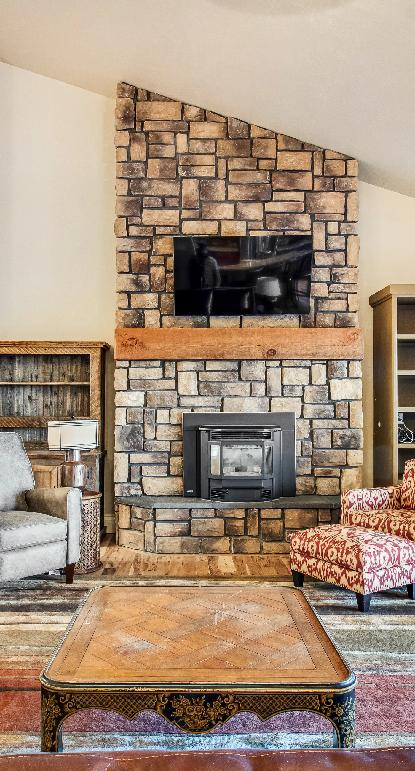 Kerry Hill Manor Family Vineyard Retreat