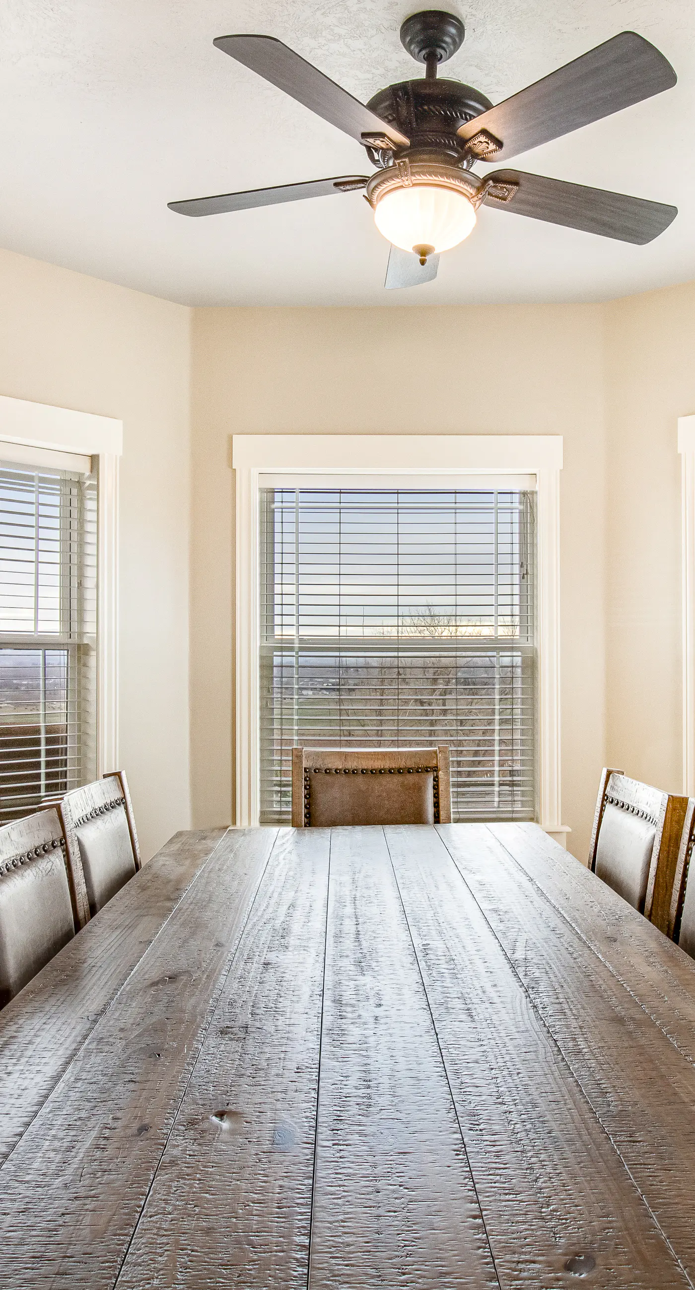 Kerry Hill Manor Family Vineyard Retreat