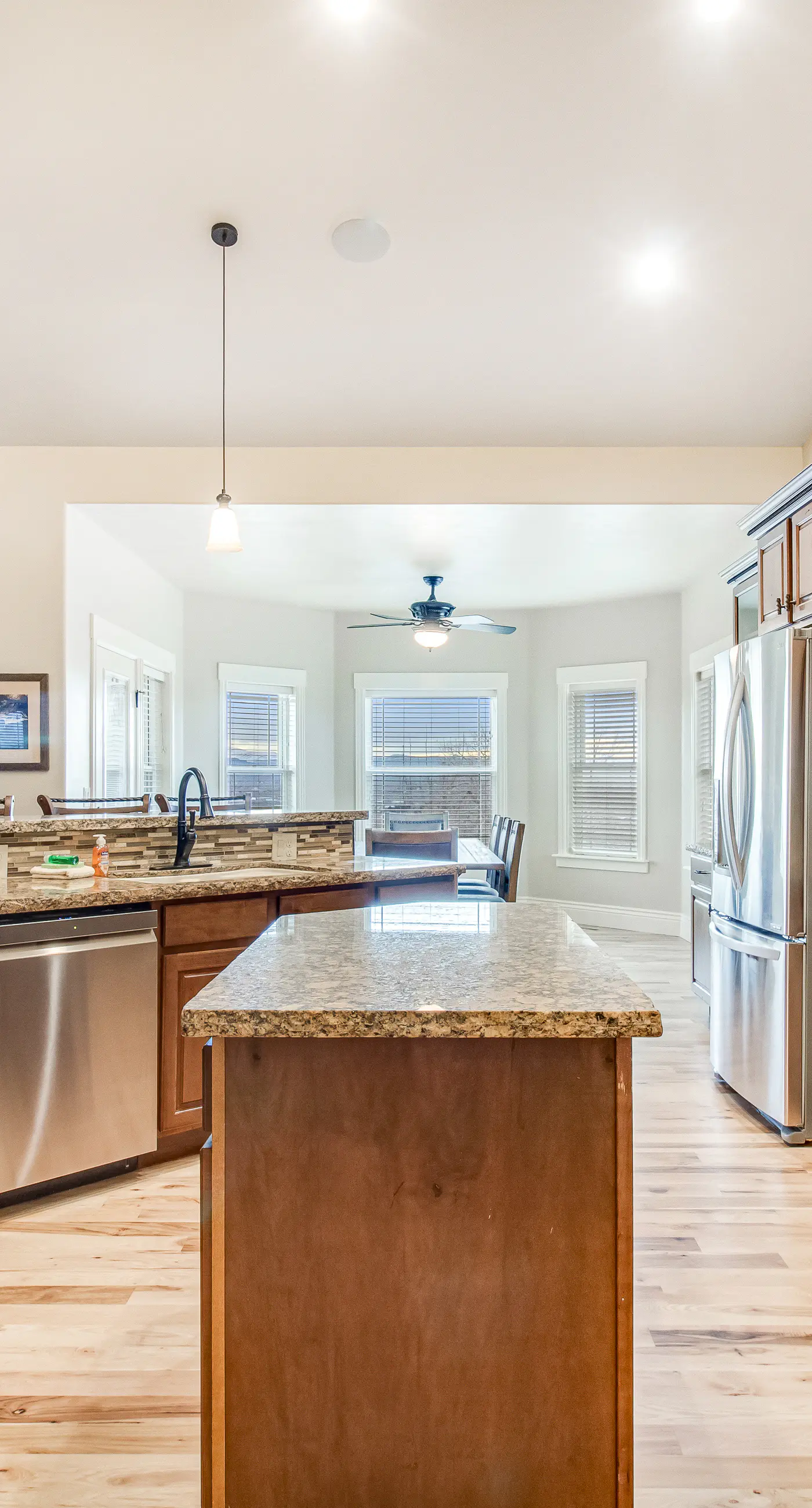 Kerry Hill Manor Family Vineyard Retreat