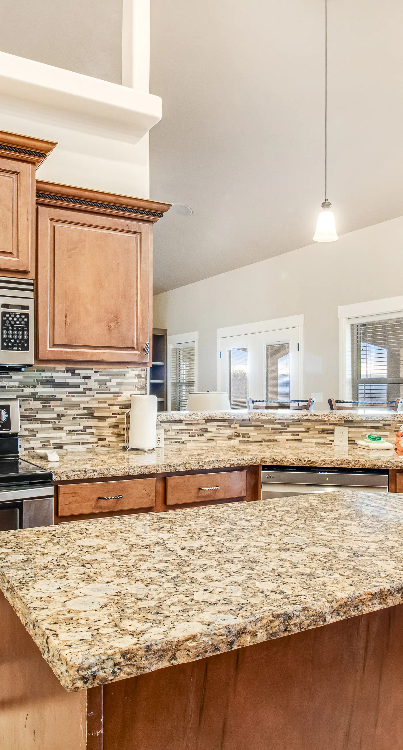 Kerry Hill Manor Family Vineyard Retreat