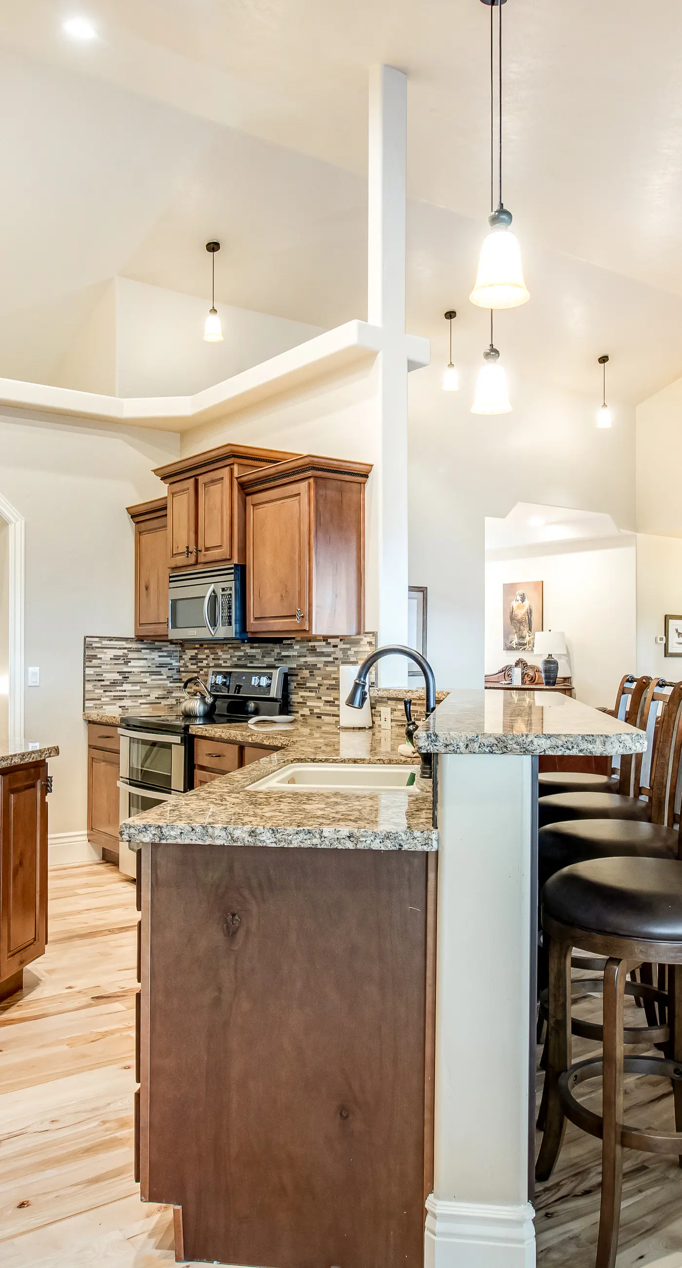 Kerry Hill Manor Family Vineyard Retreat