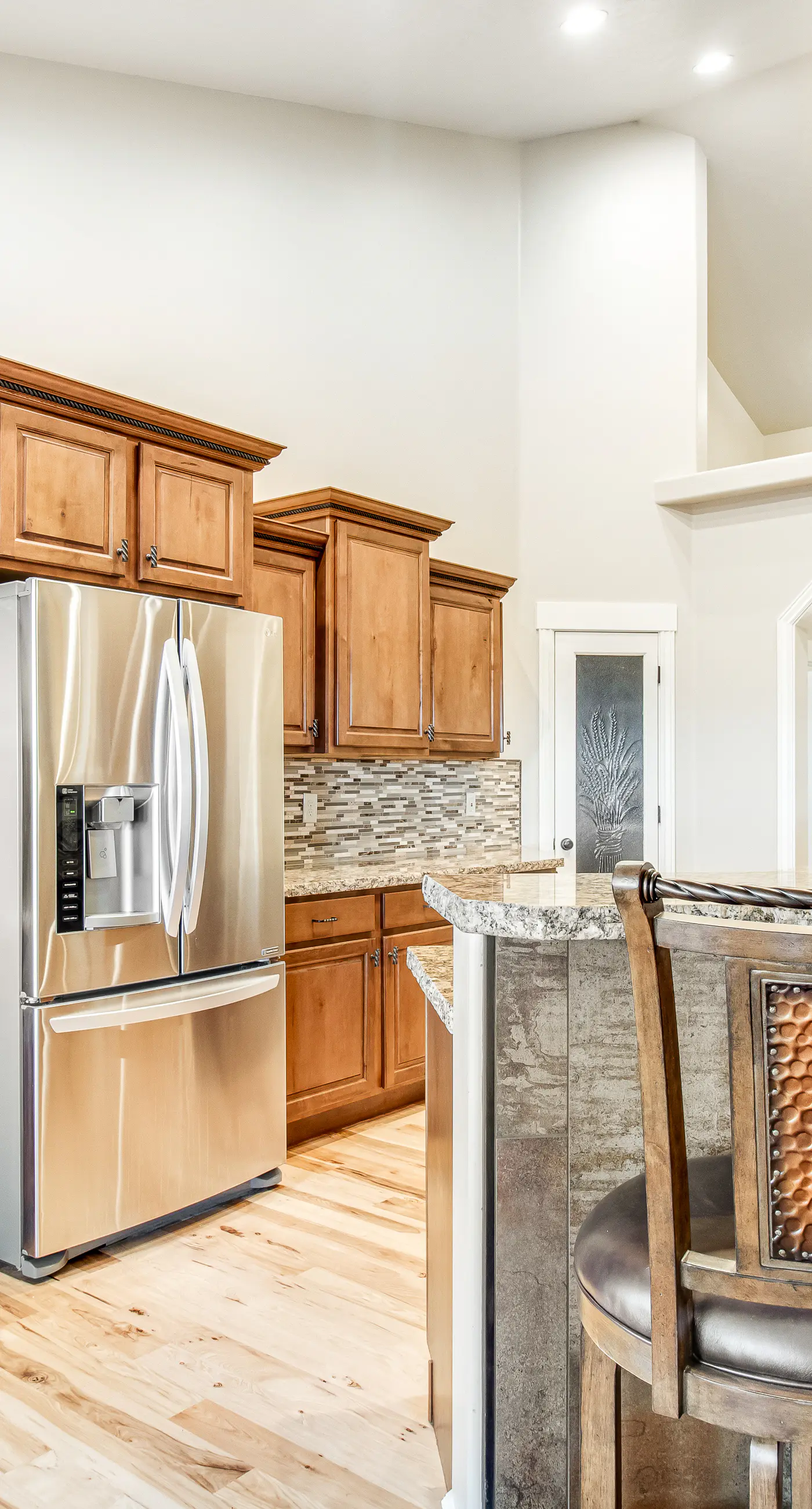 Kerry Hill Manor Family Vineyard Retreat