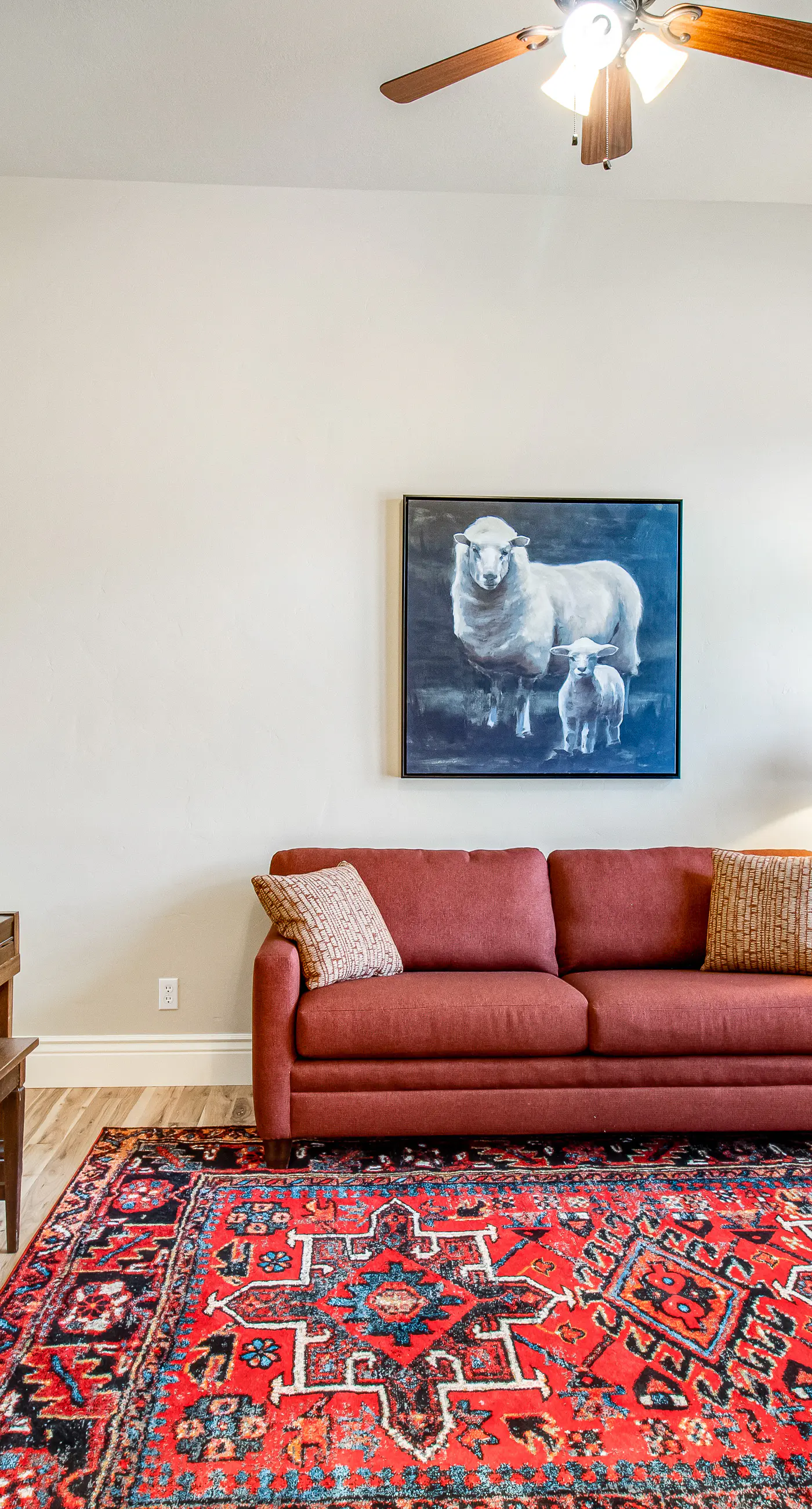 Kerry Hill Manor Family Vineyard Retreat