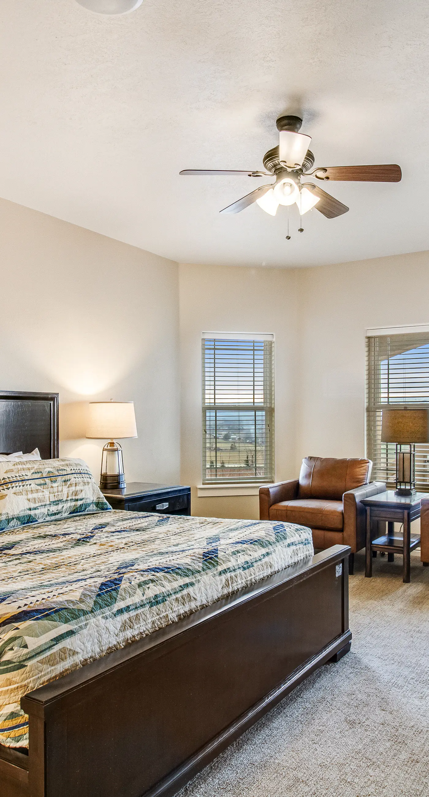 Kerry Hill Manor Family Vineyard Retreat