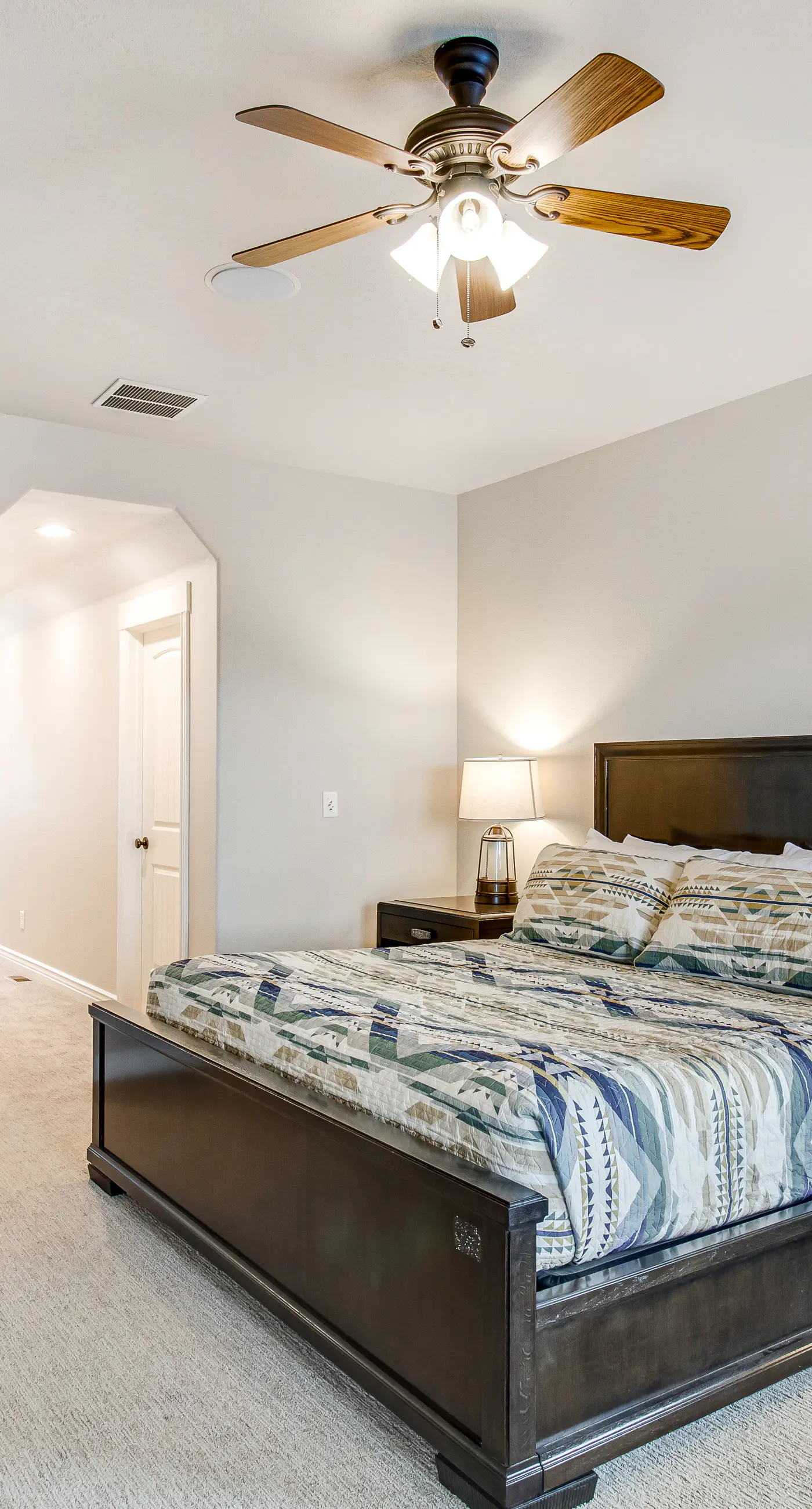 Kerry Hill Manor Family Vineyard Retreat