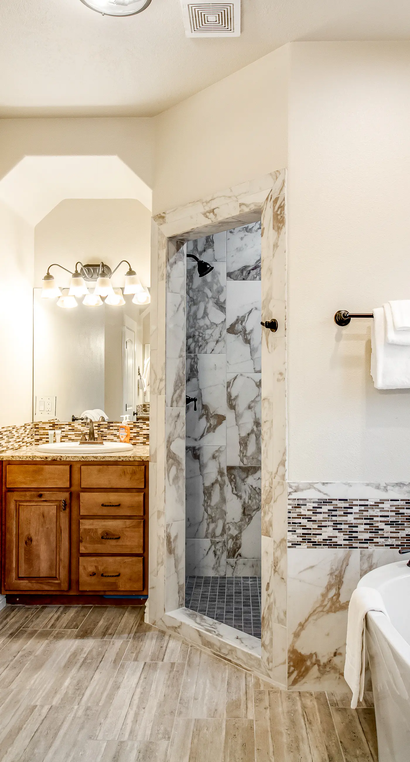 Kerry Hill Manor Family Vineyard Retreat