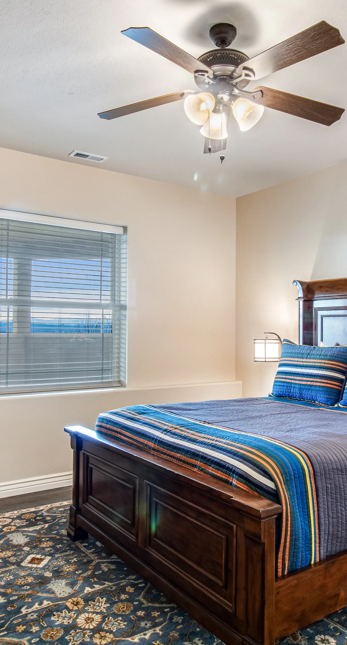 Kerry Hill Manor Family Vineyard Retreat